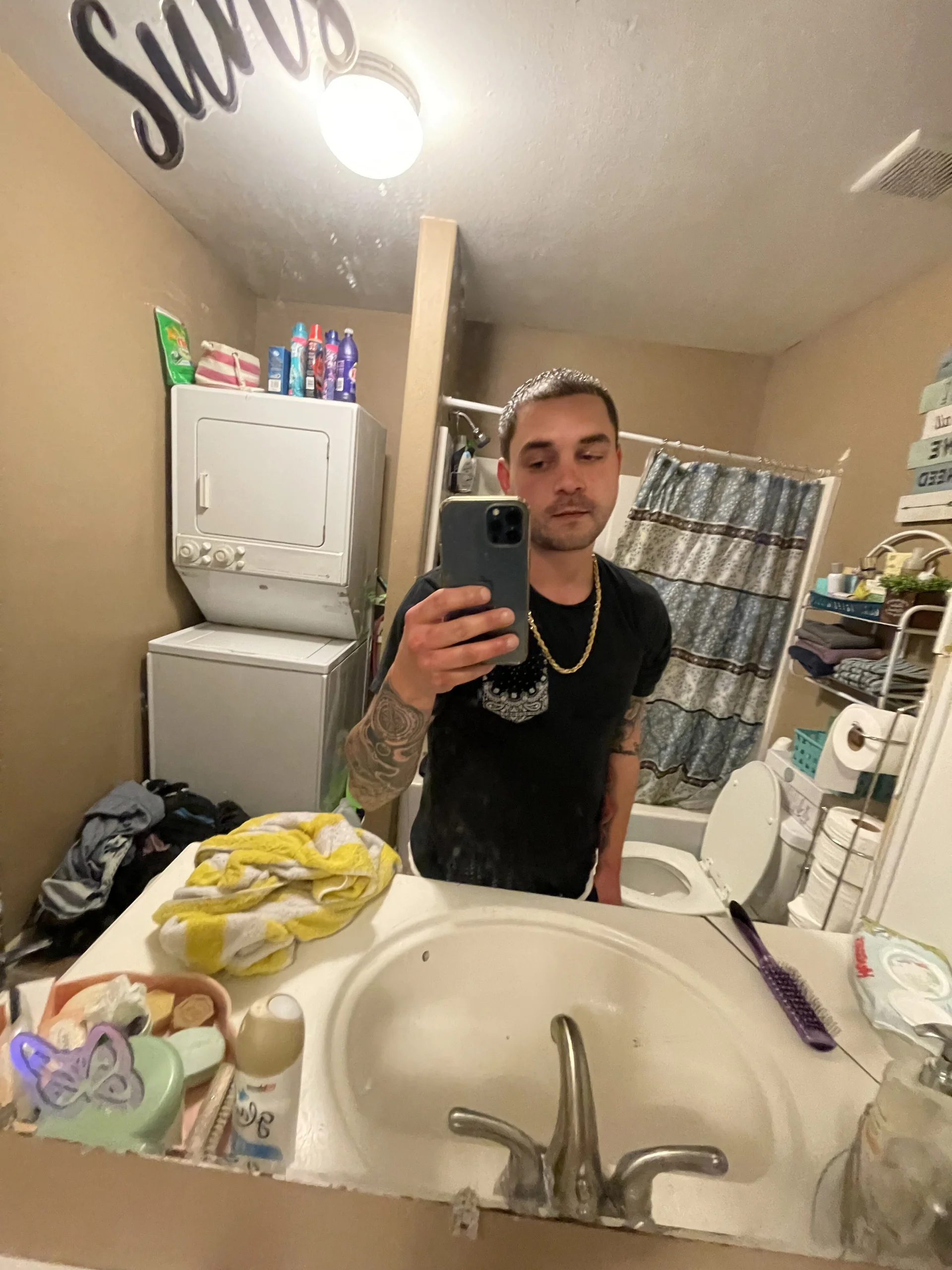 XXX Porn Photo of Nude Jewfish420 4