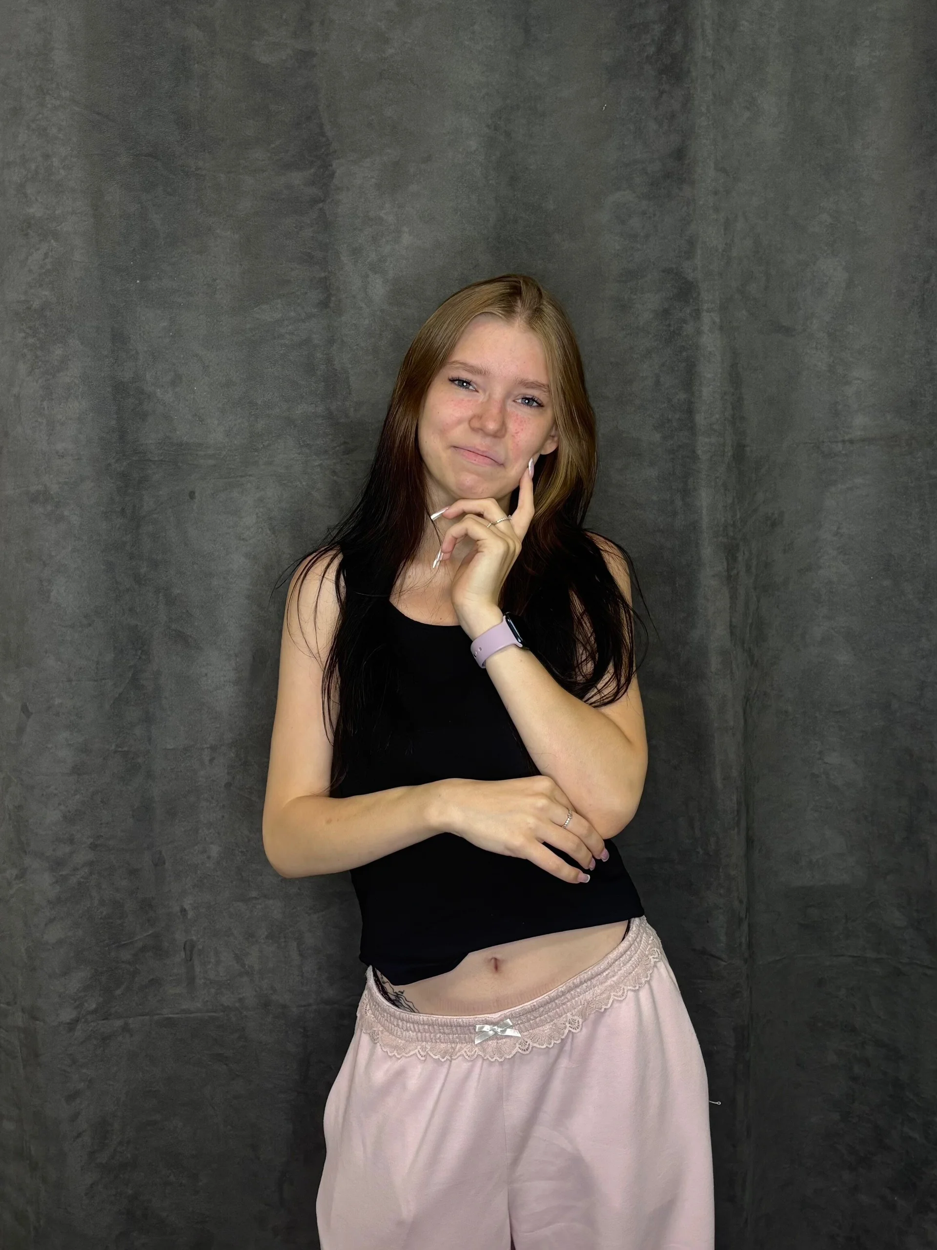 XXX Porn Photo of Nude NevadaGalizia 2
