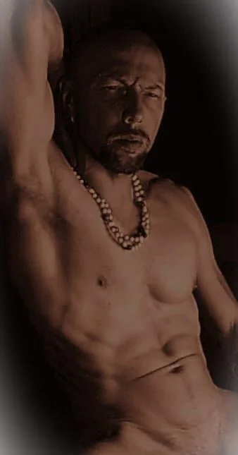 XXX Porn Photo of Nude MaxRouger 23