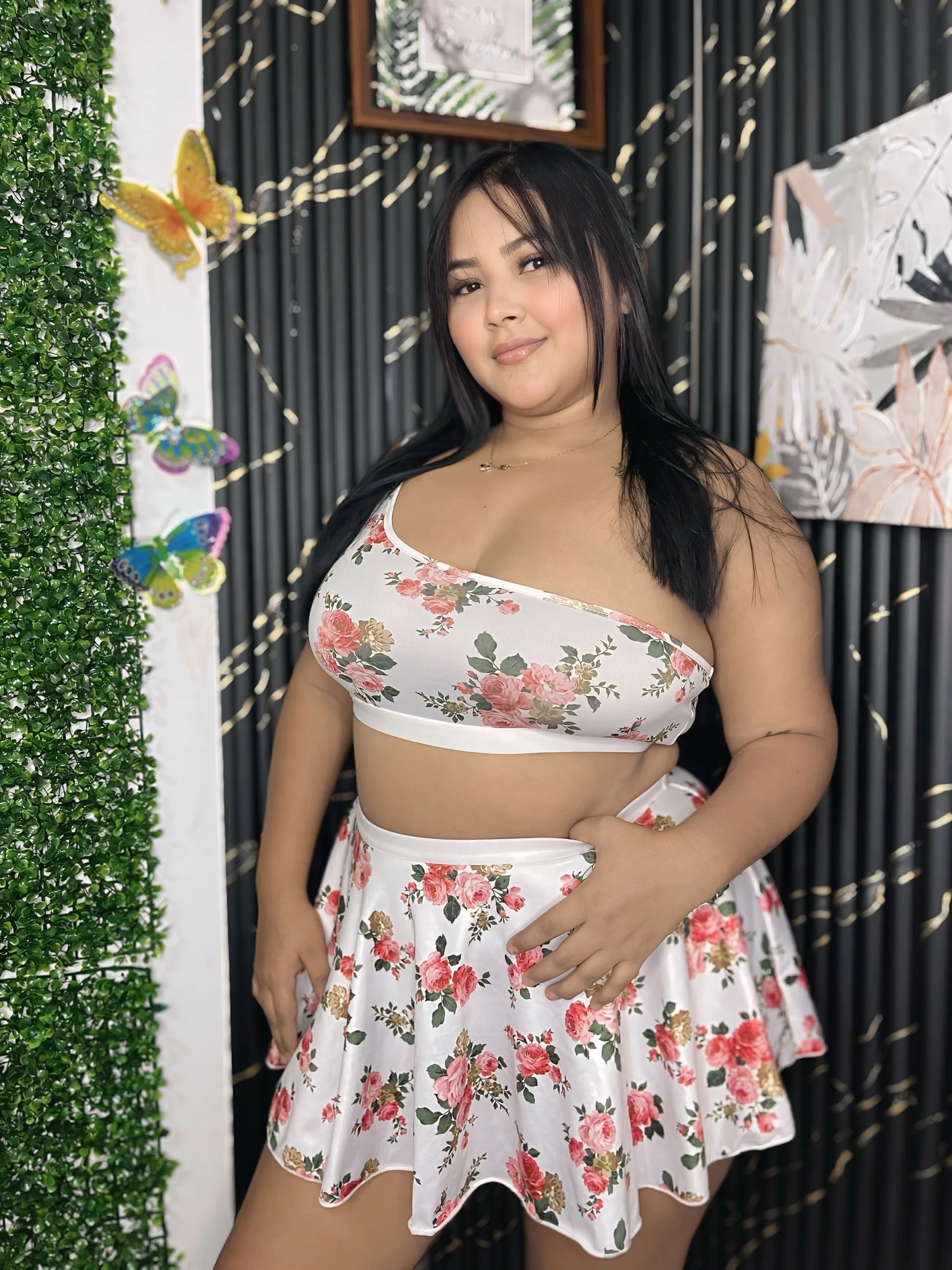 XXX Porn Photo of Nude sashaoficial_ 37