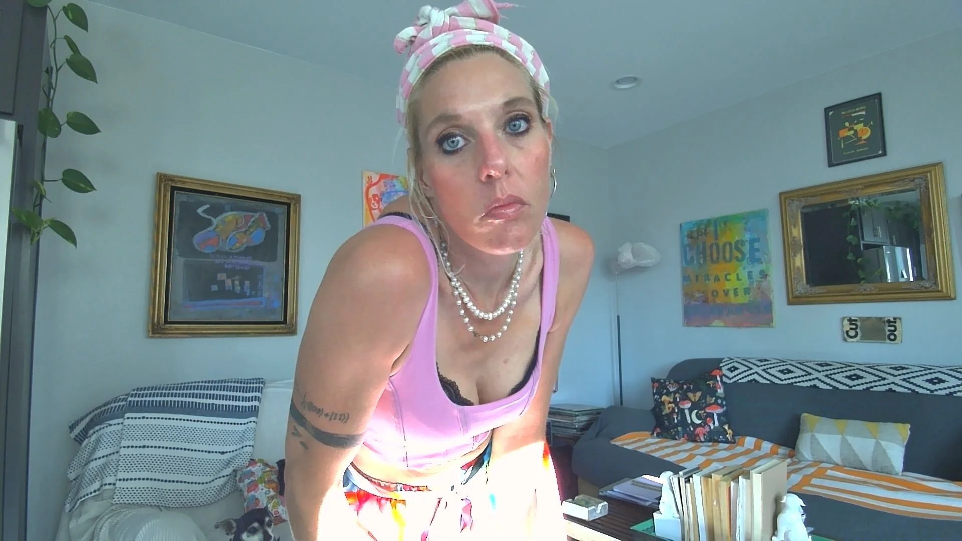 XXX Porn Photo of Nude Glamazing 26