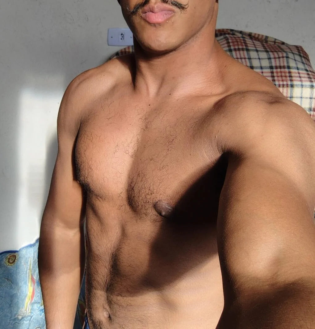 XXX Porn Photo of Nude cesarhotboy 2