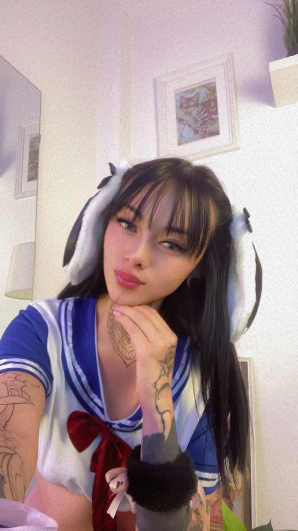 XXX Porn Photo of Nude Milu-hot 5