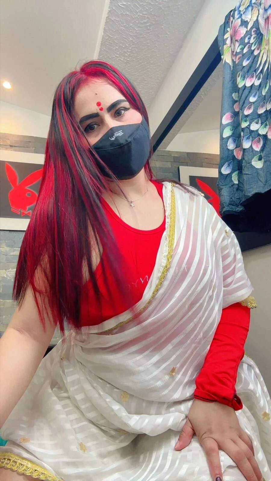 XXX Porn Photo of Nude dayadubey_ 29