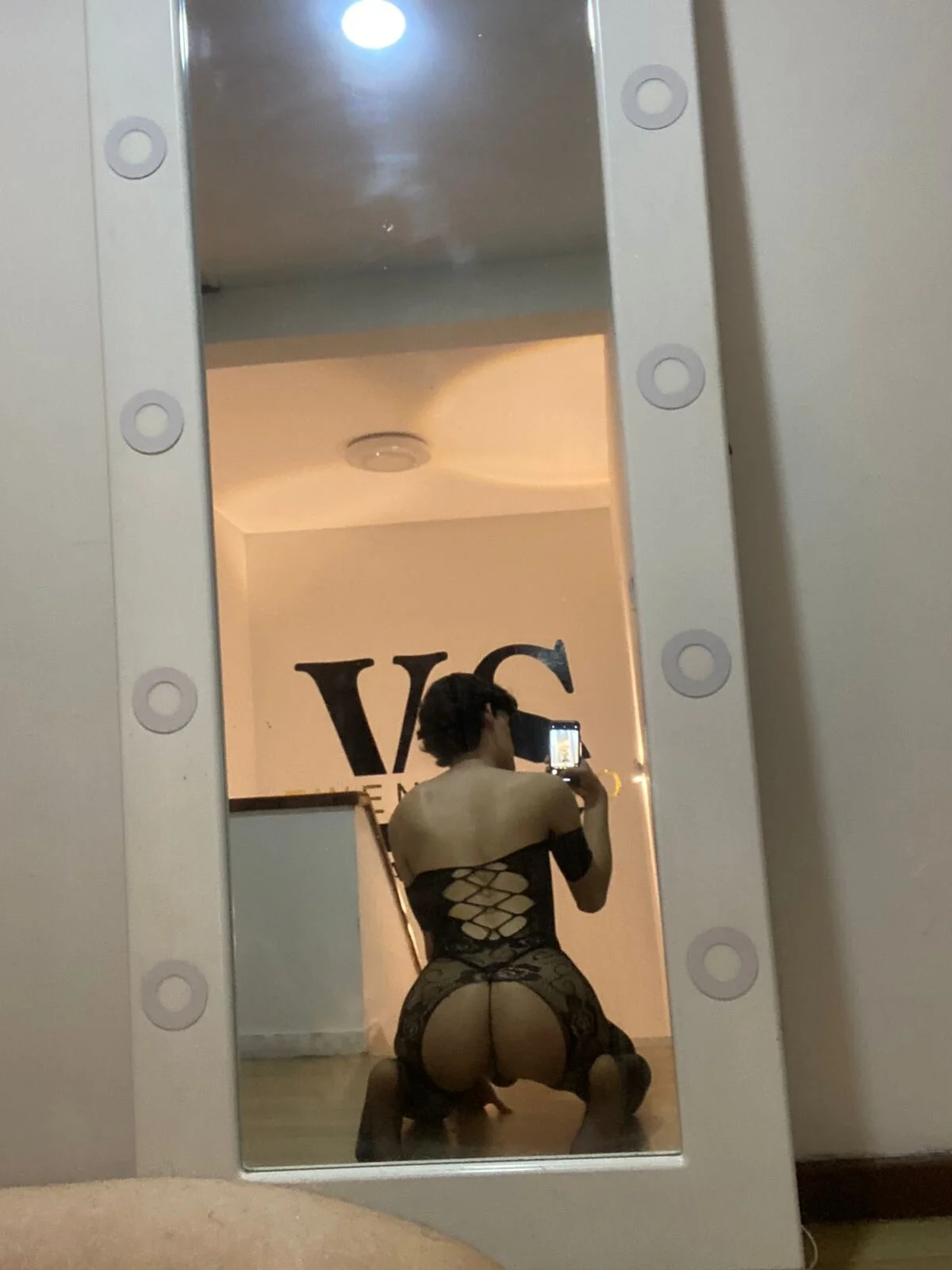 XXX Porn Photo of Nude Black_Rose2 6