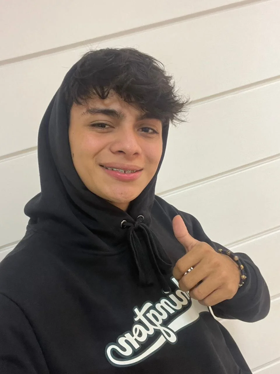 XXX Porn Photo of Nude Ohricky 8