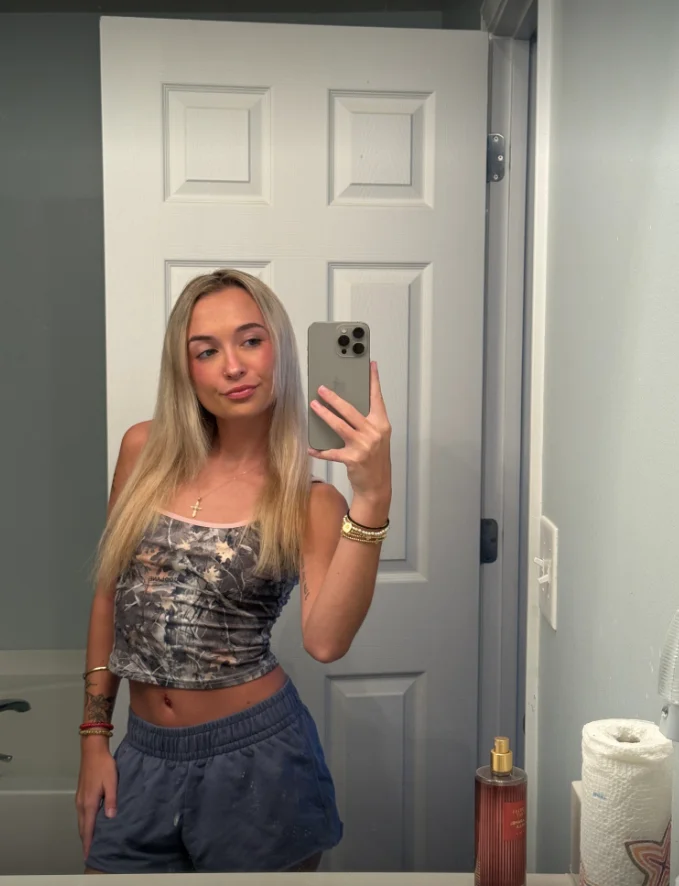 XXX Porn Photo of Nude kelseyblu 3