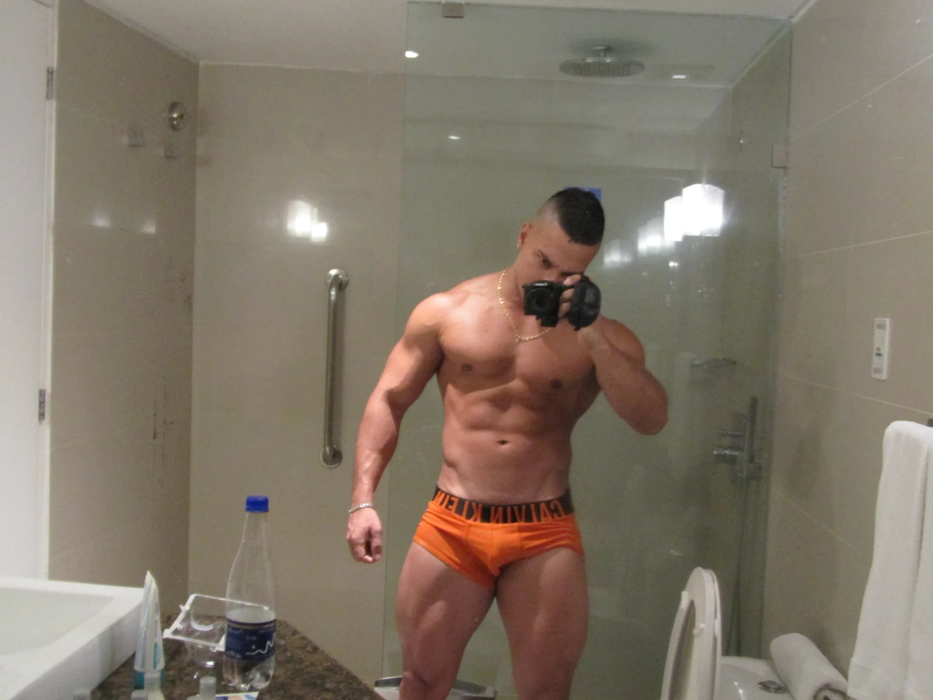 XXX Porn Photo of Nude FreszX 74