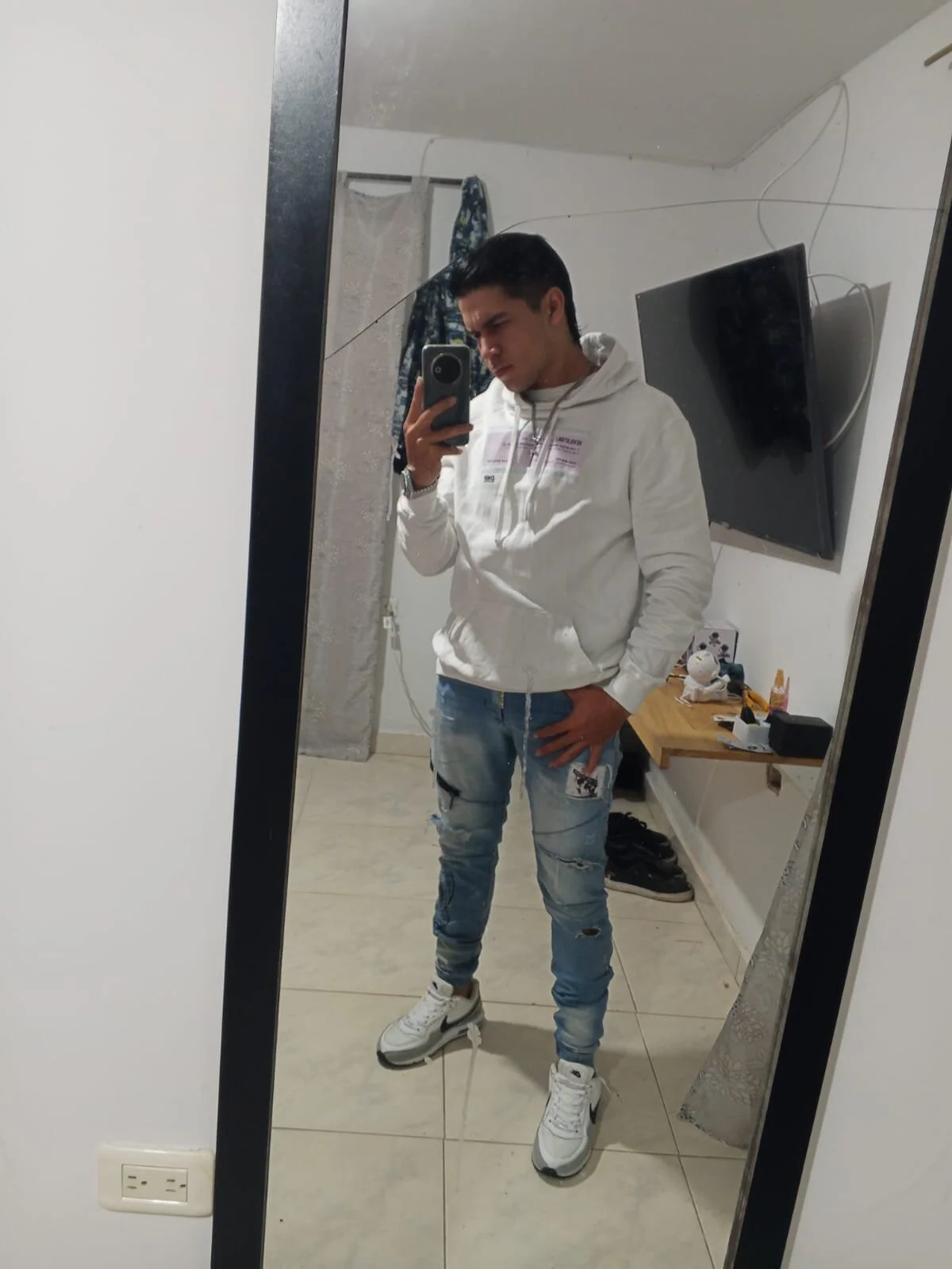 XXX Porn Photo of Nude Jean_Jagger 3
