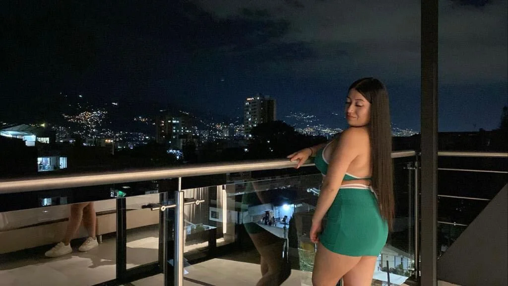 XXX Porn Photo of Nude shanel_taylor 4