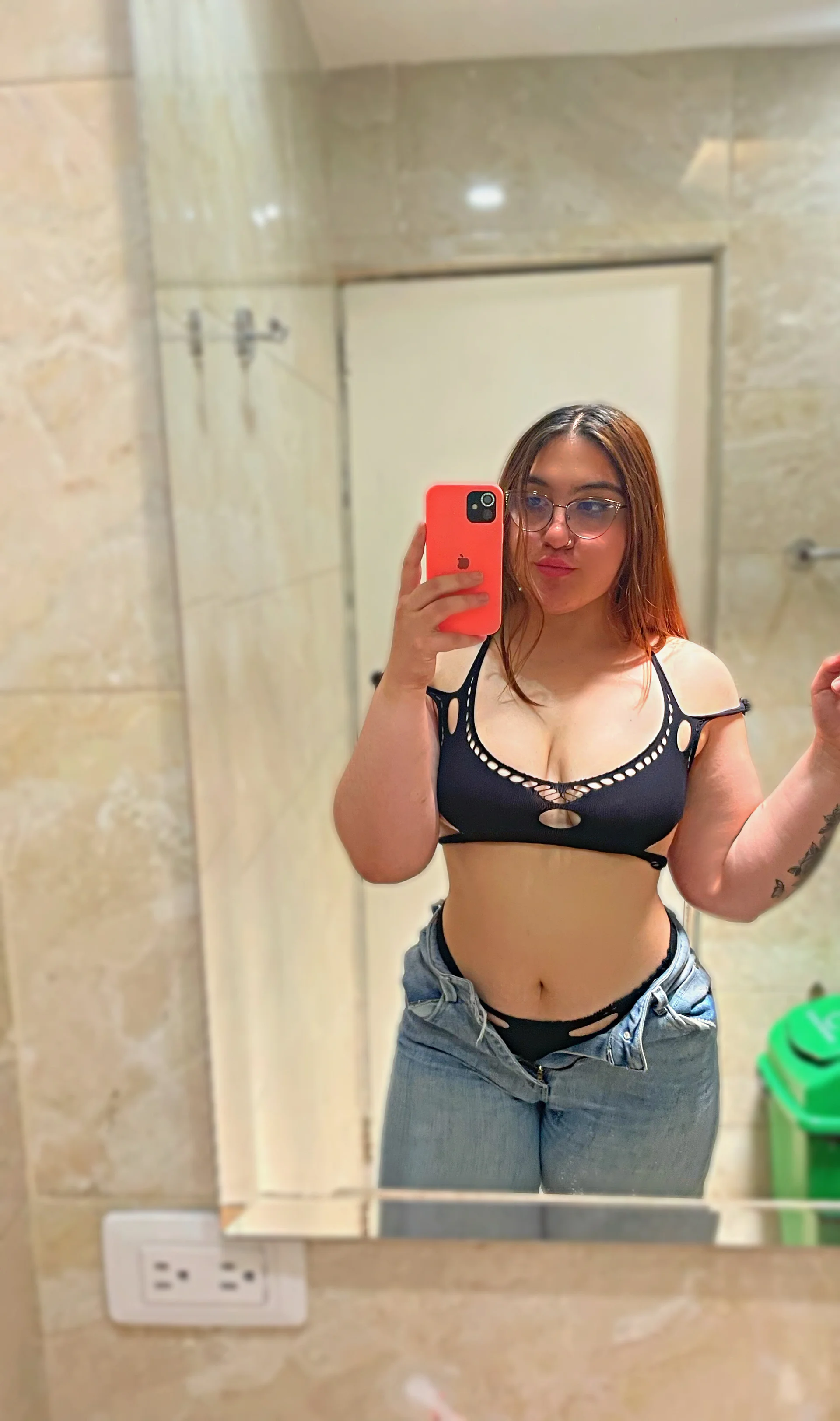 XXX Porn Photo of Nude conniejames_m 37