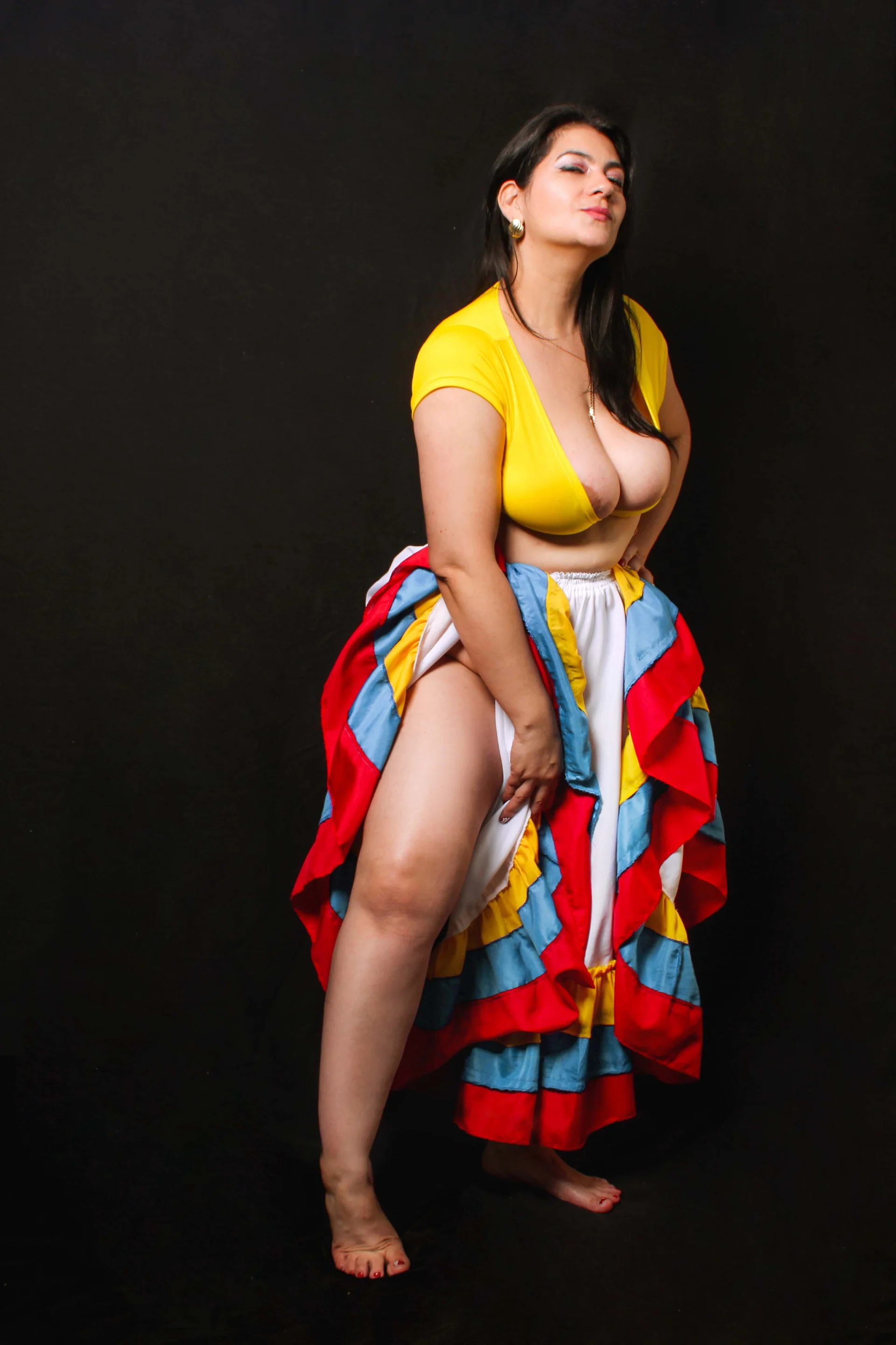 XXX Porn Photo of Nude MEYLAGIA 71