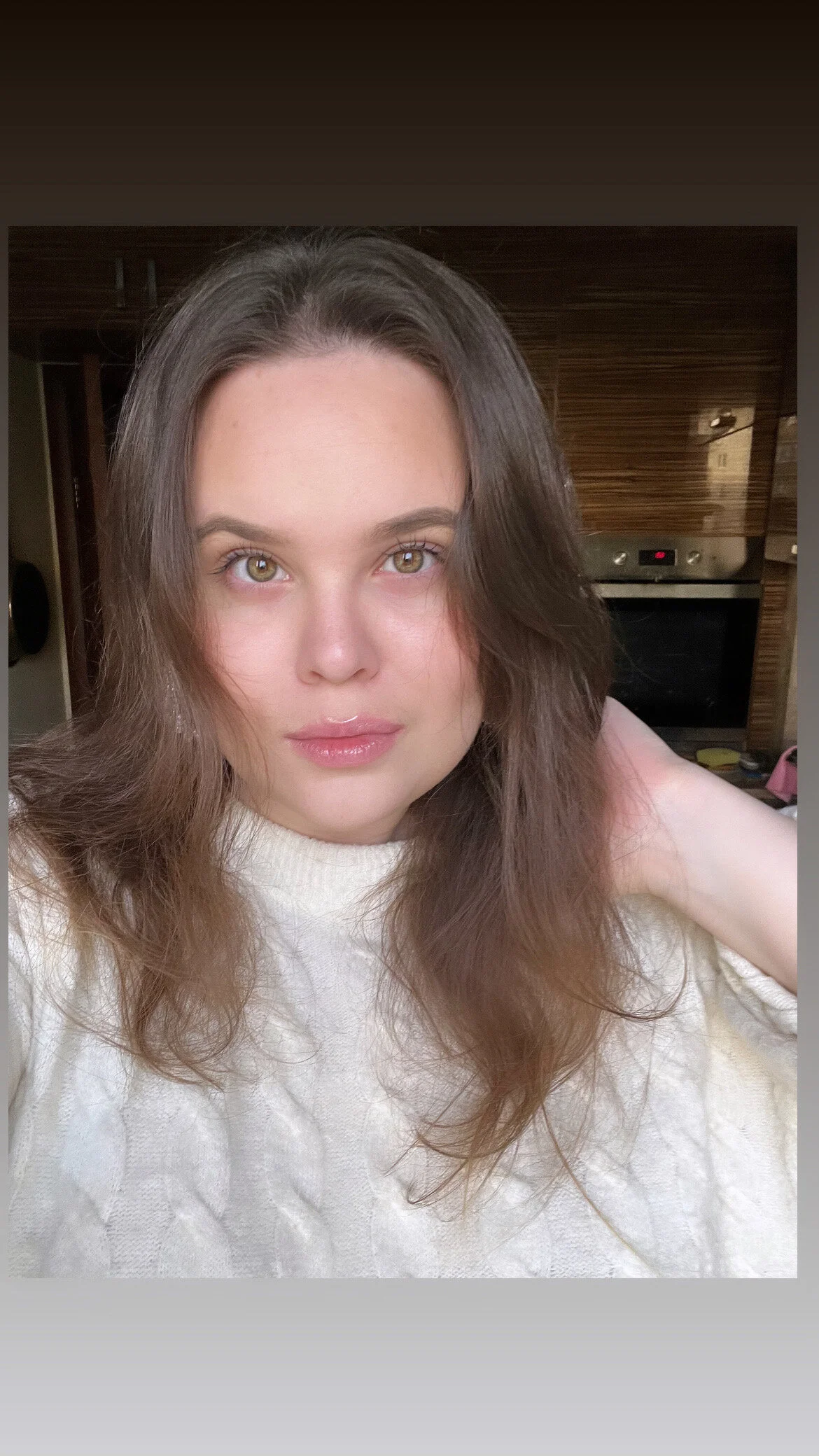 XXX Porn Photo of Nude MariaMirabella 6