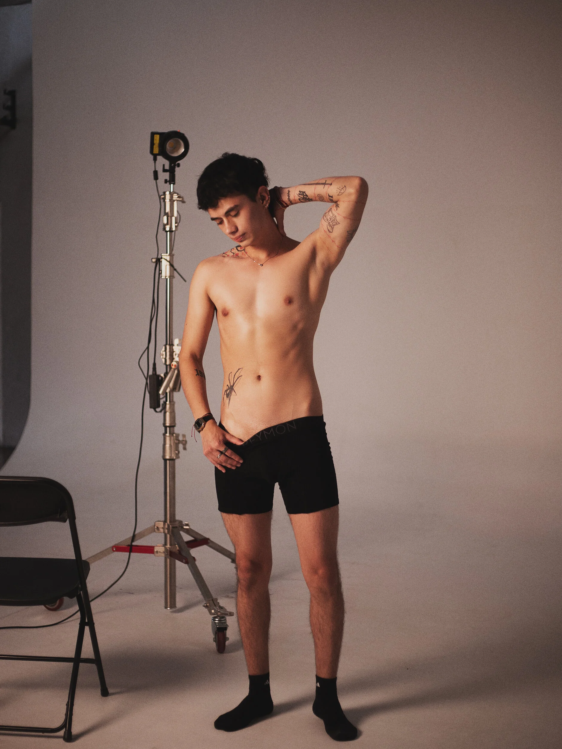 XXX Porn Photo of Nude jaico_santos 8