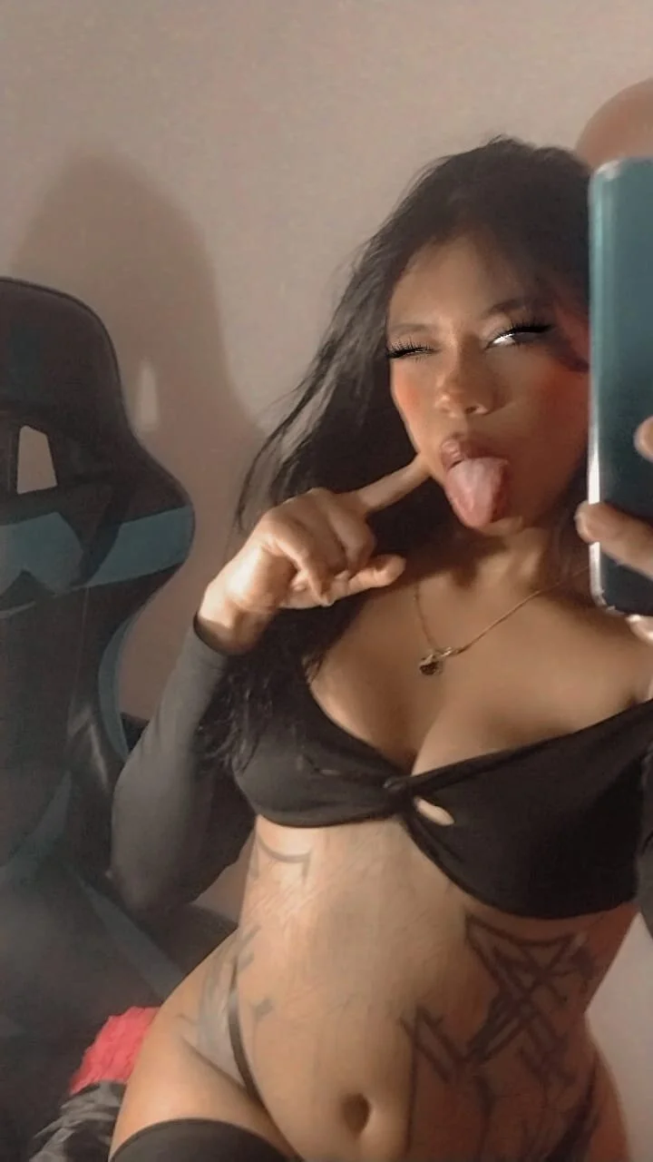 XXX Porn Photo of Nude yayacandy 11
