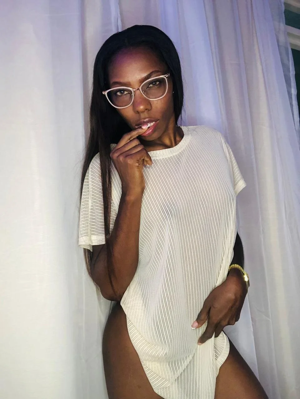 XXX Porn Photo of Nude vicky_rosex 18