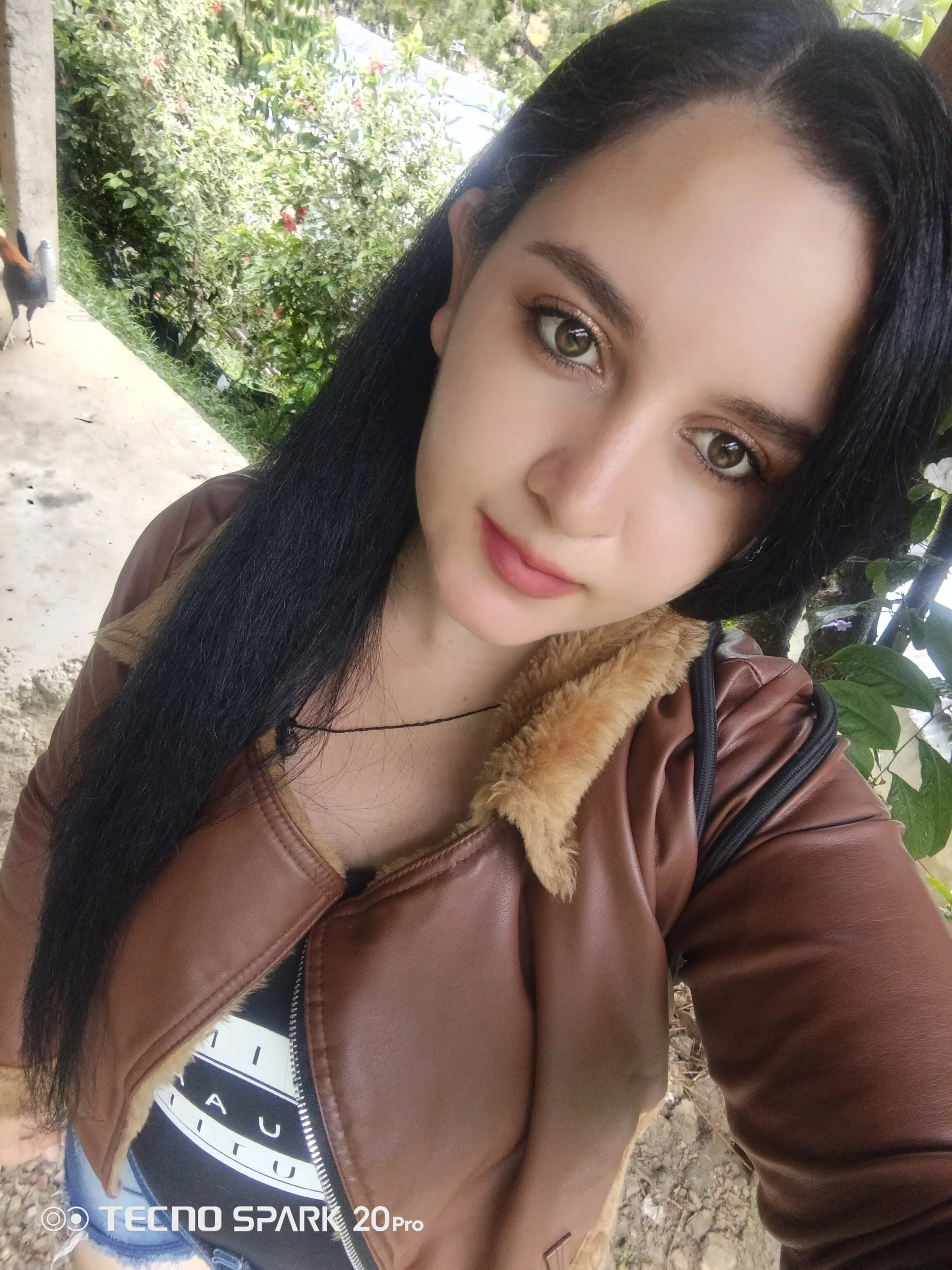 XXX Porn Photo of Nude Camila-Valverde 4