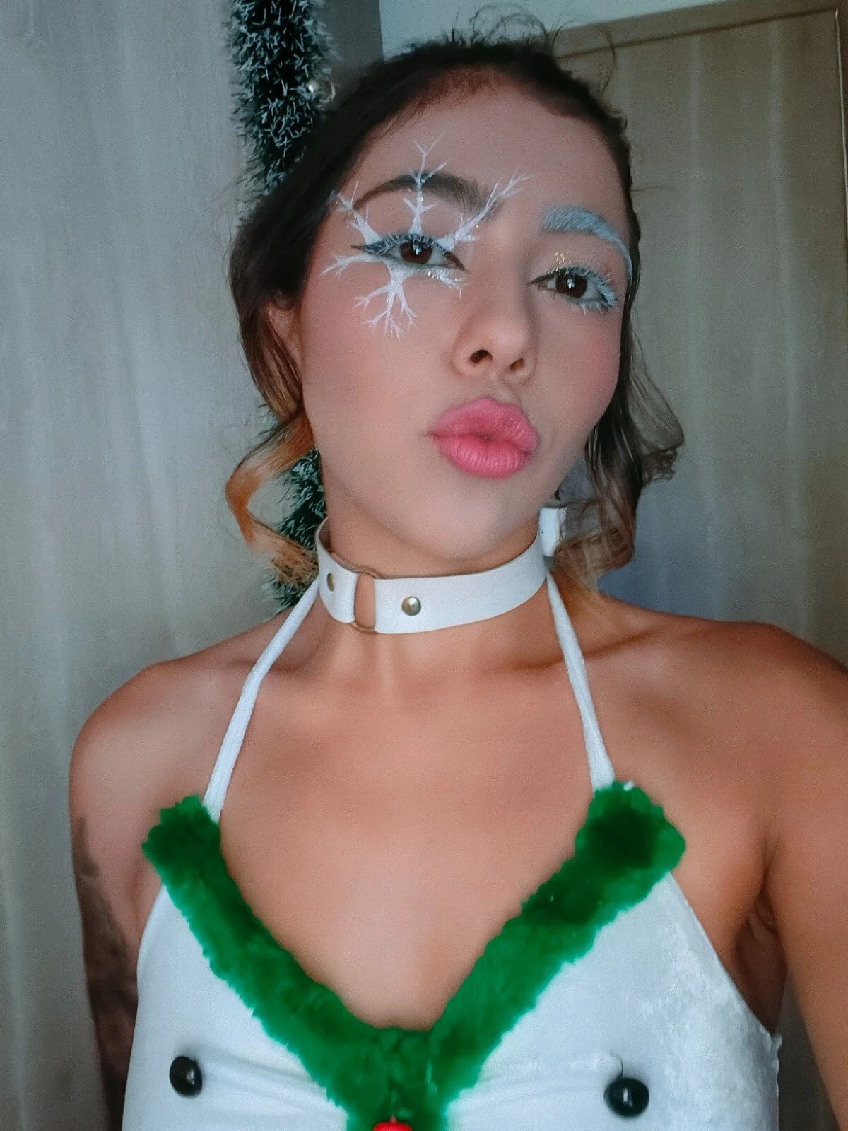 XXX Porn Photo of Nude AndreaVelasco 255