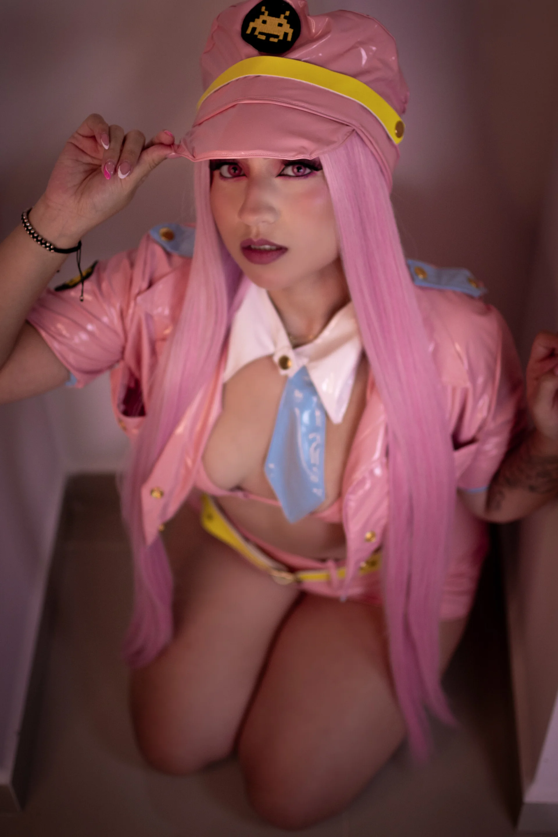 XXX Porn Photo of Nude MiaPetit_ 25