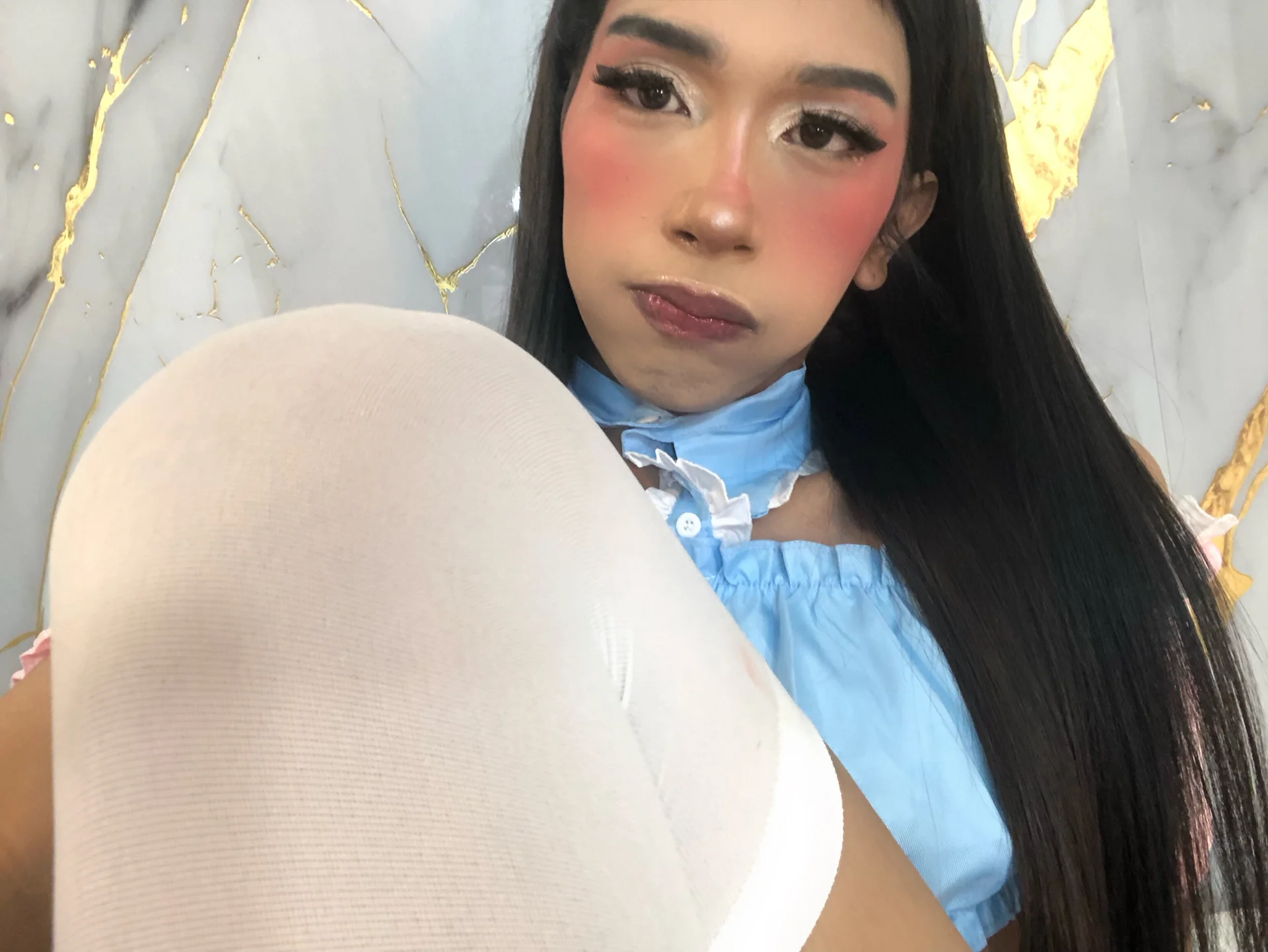 XXX Porn Photo of Nude Lucy_shen_ 10