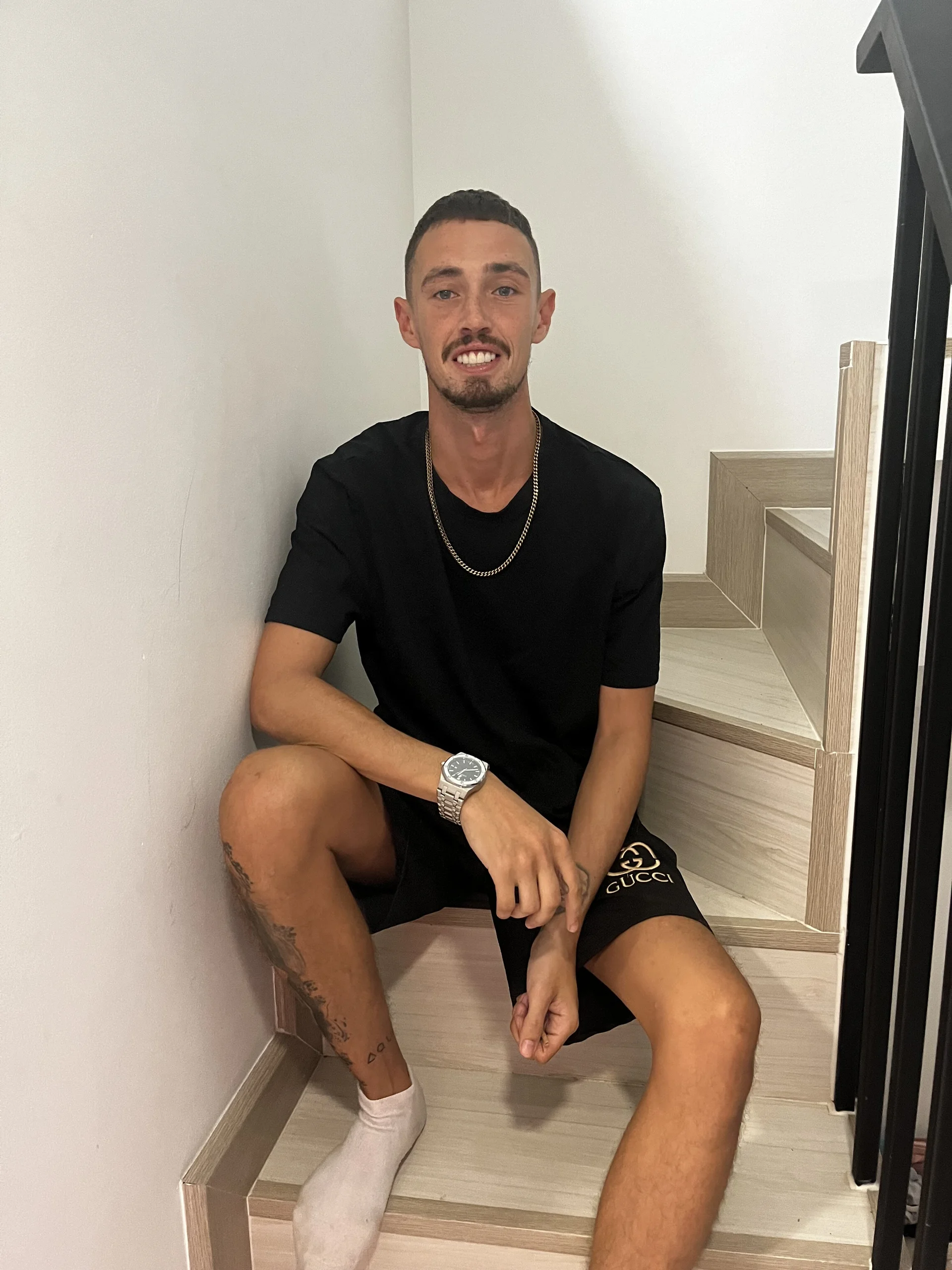 XXX Porn Photo of Nude MeJross 7