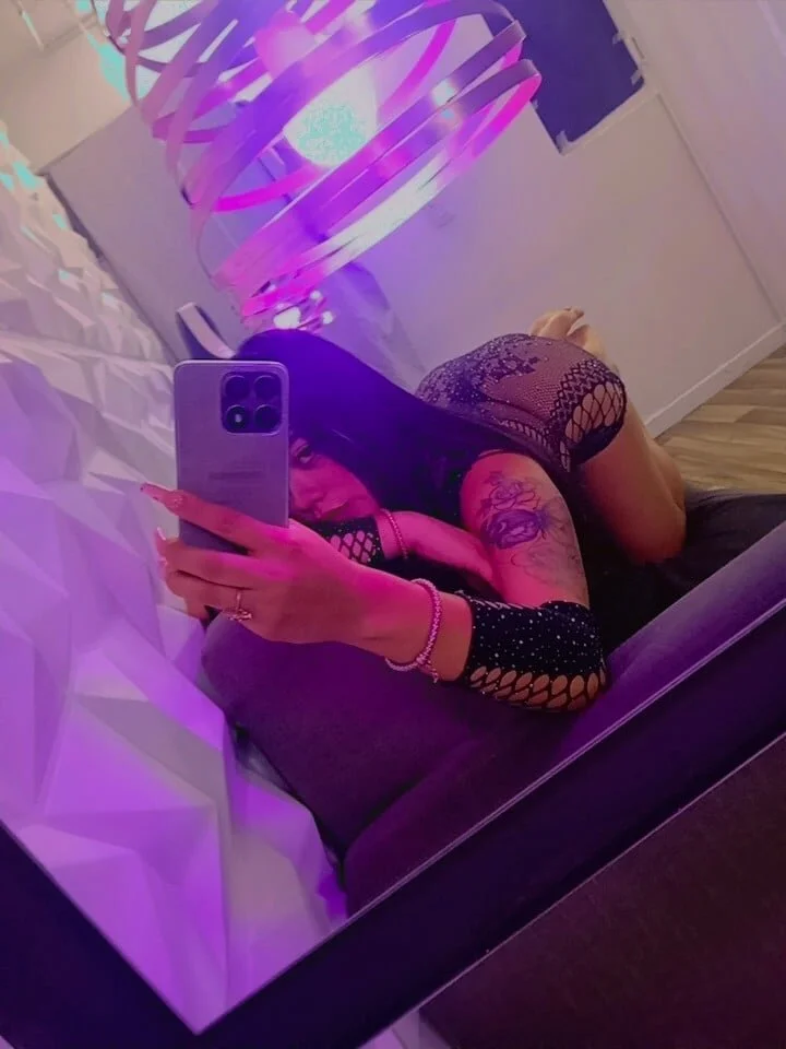 XXX Porn Photo of Nude danika_mori1 4