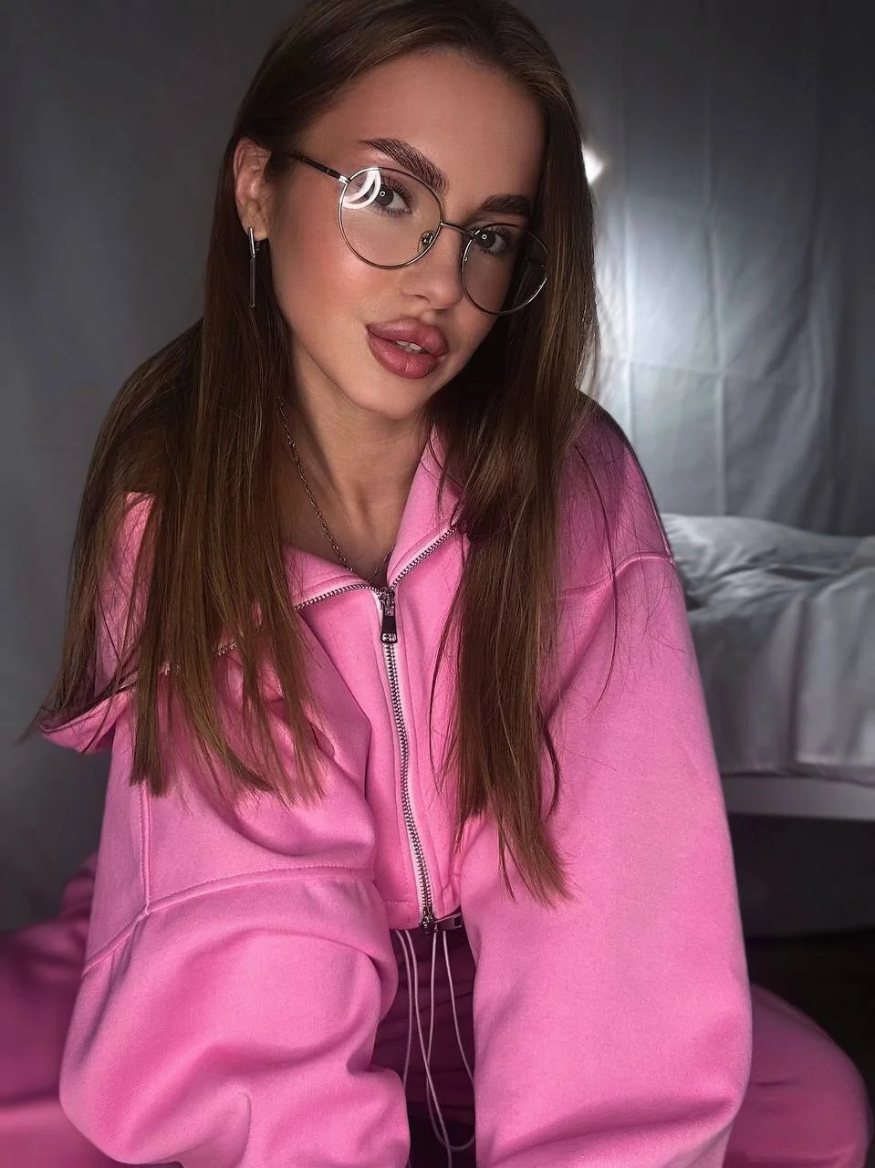 XXX Porn Photo of Nude unRealAlexa 7