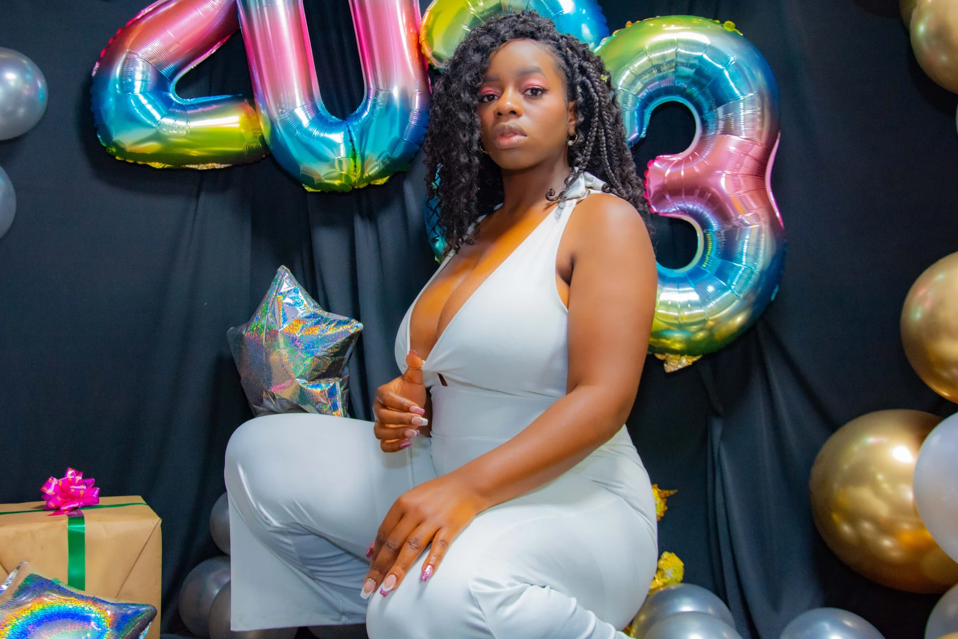 XXX Porn Photo of Nude KayaBrown 86