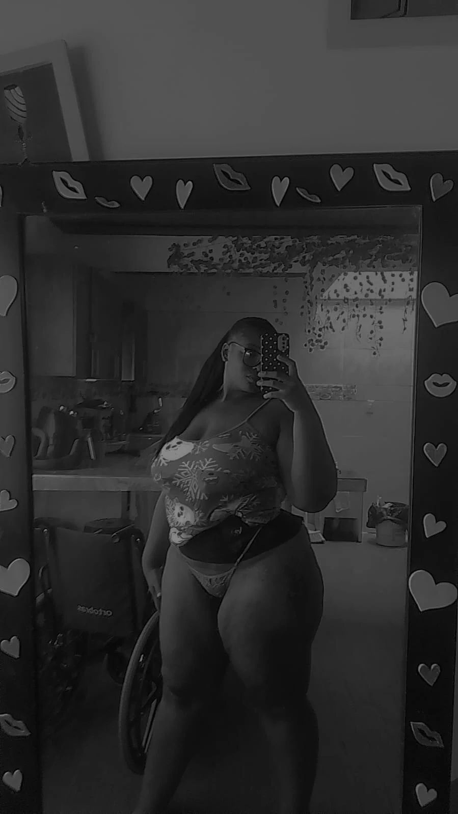 XXX Porn Photo of Nude browntoffe 1