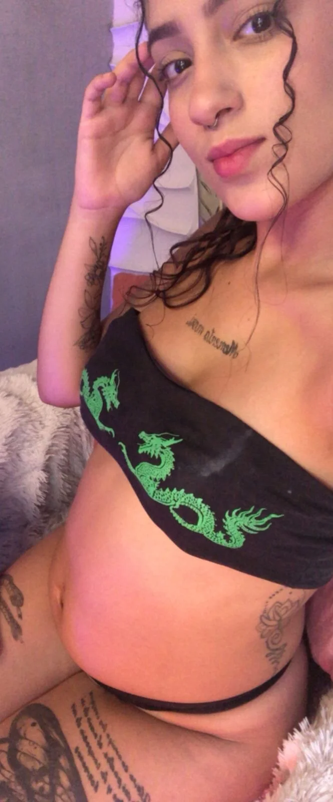 XXX Porn Photo of Nude Layla_707 43