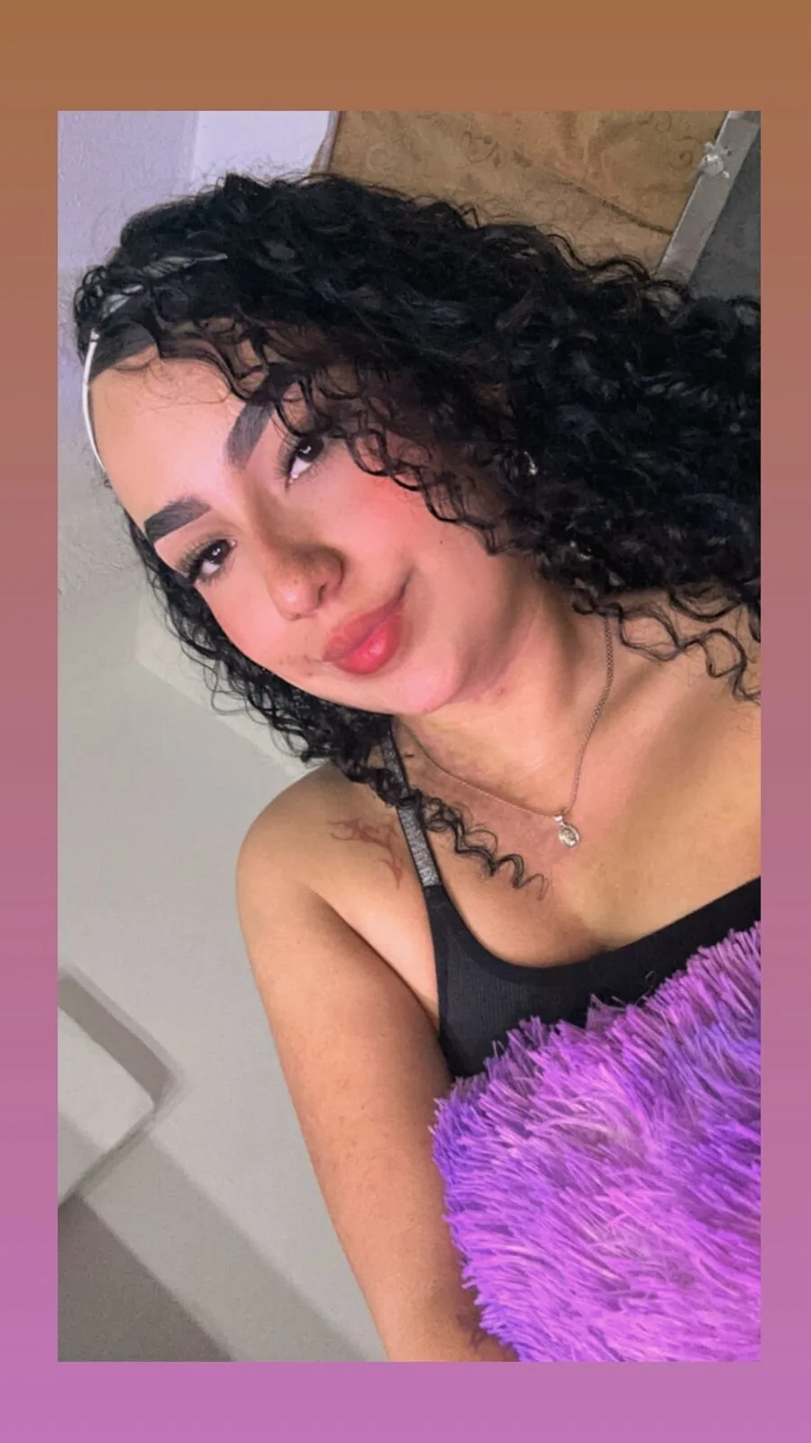 XXX Porn Photo of Nude Sofia-bloom 13