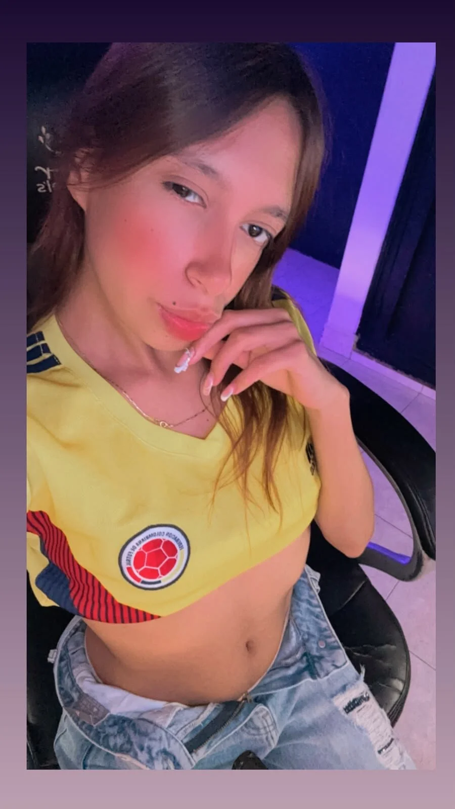 XXX Porn Photo of Nude dulce_my 8