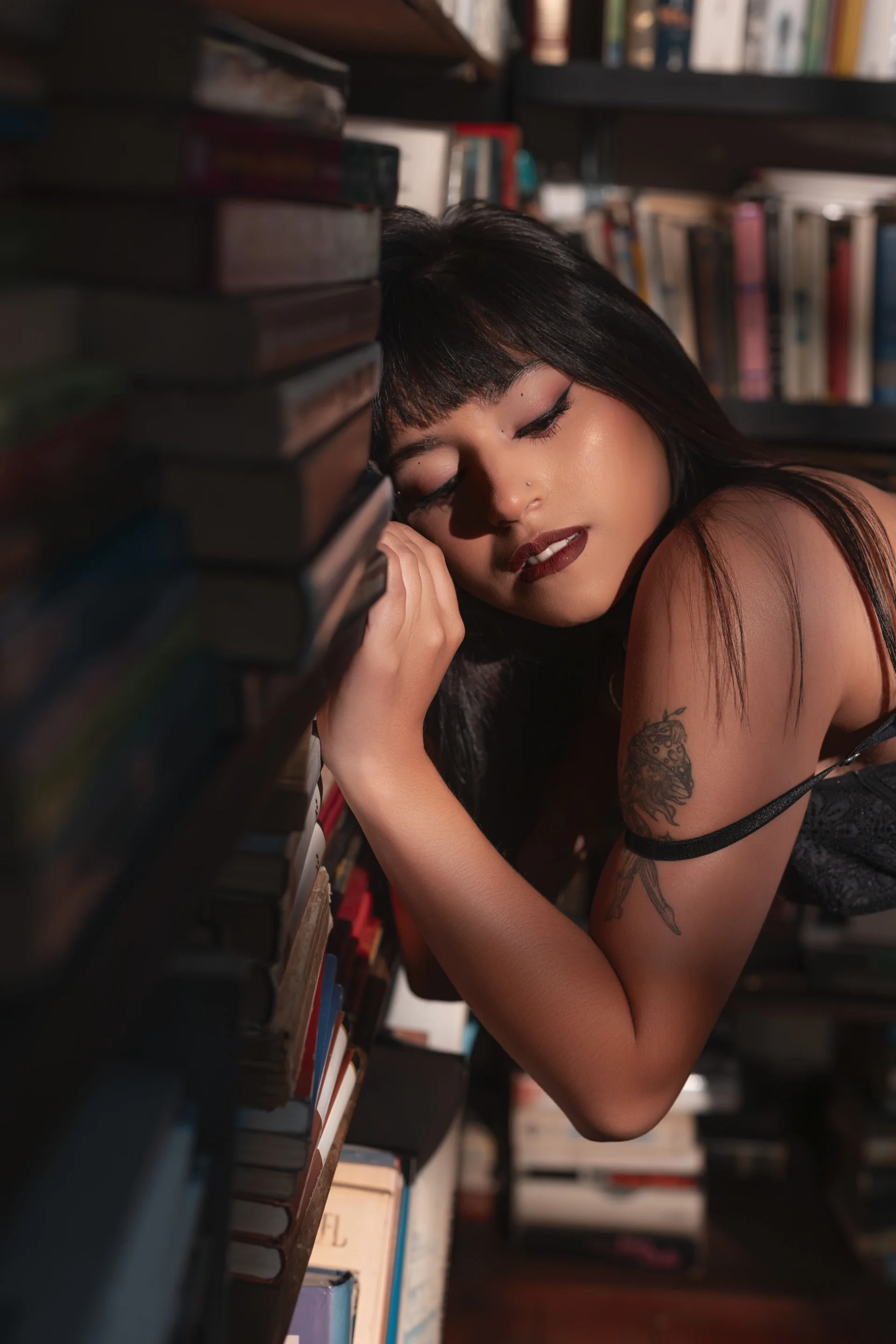 XXX Porn Photo of Nude Xara_u 15
