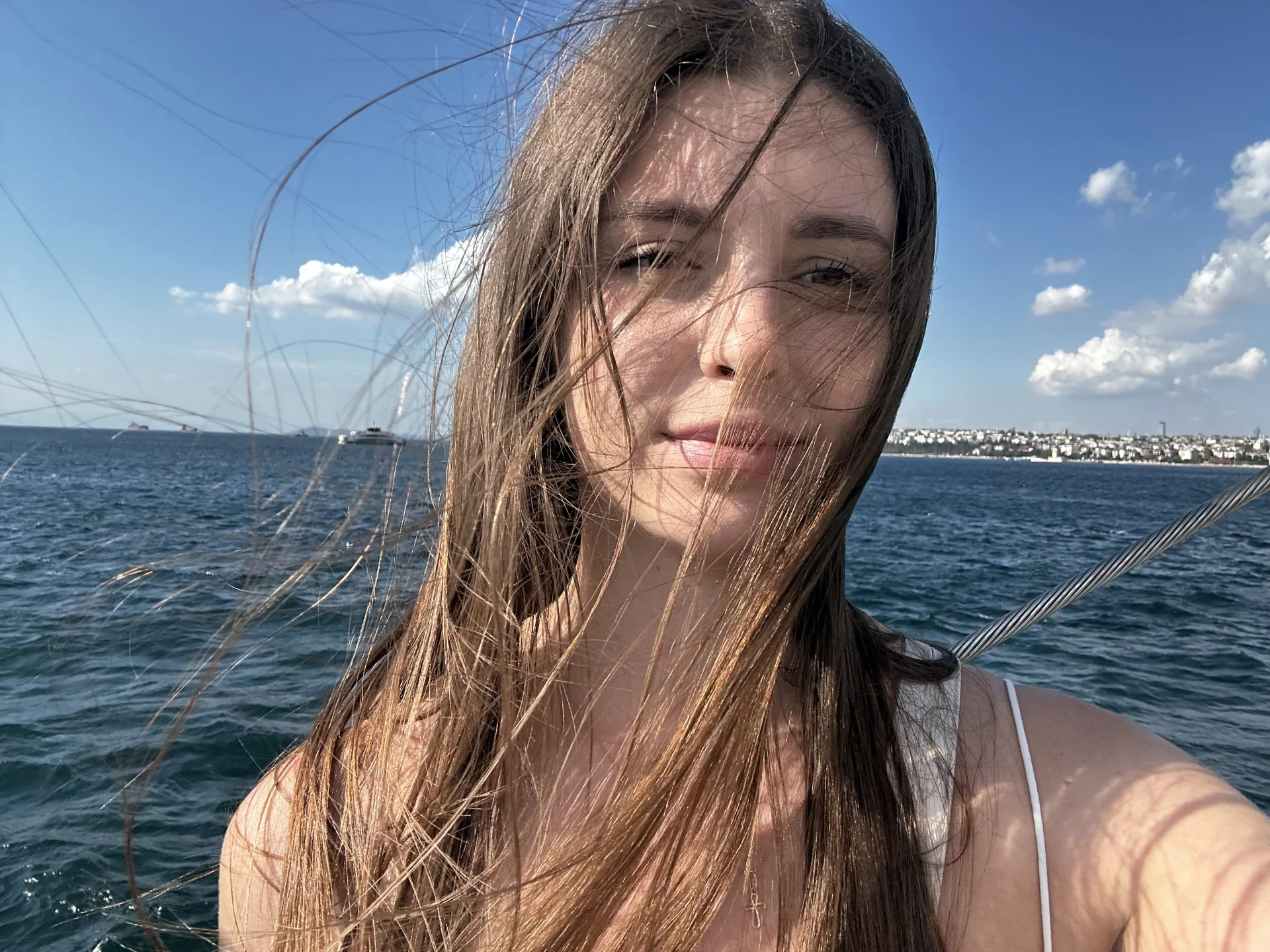 XXX Porn Photo of Nude ElzaJons 8