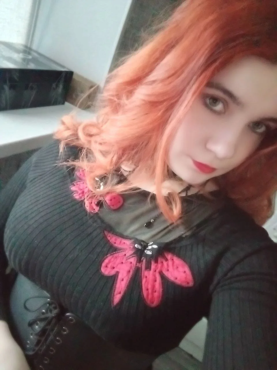 XXX Porn Photo of Nude LenoreOlevera 21