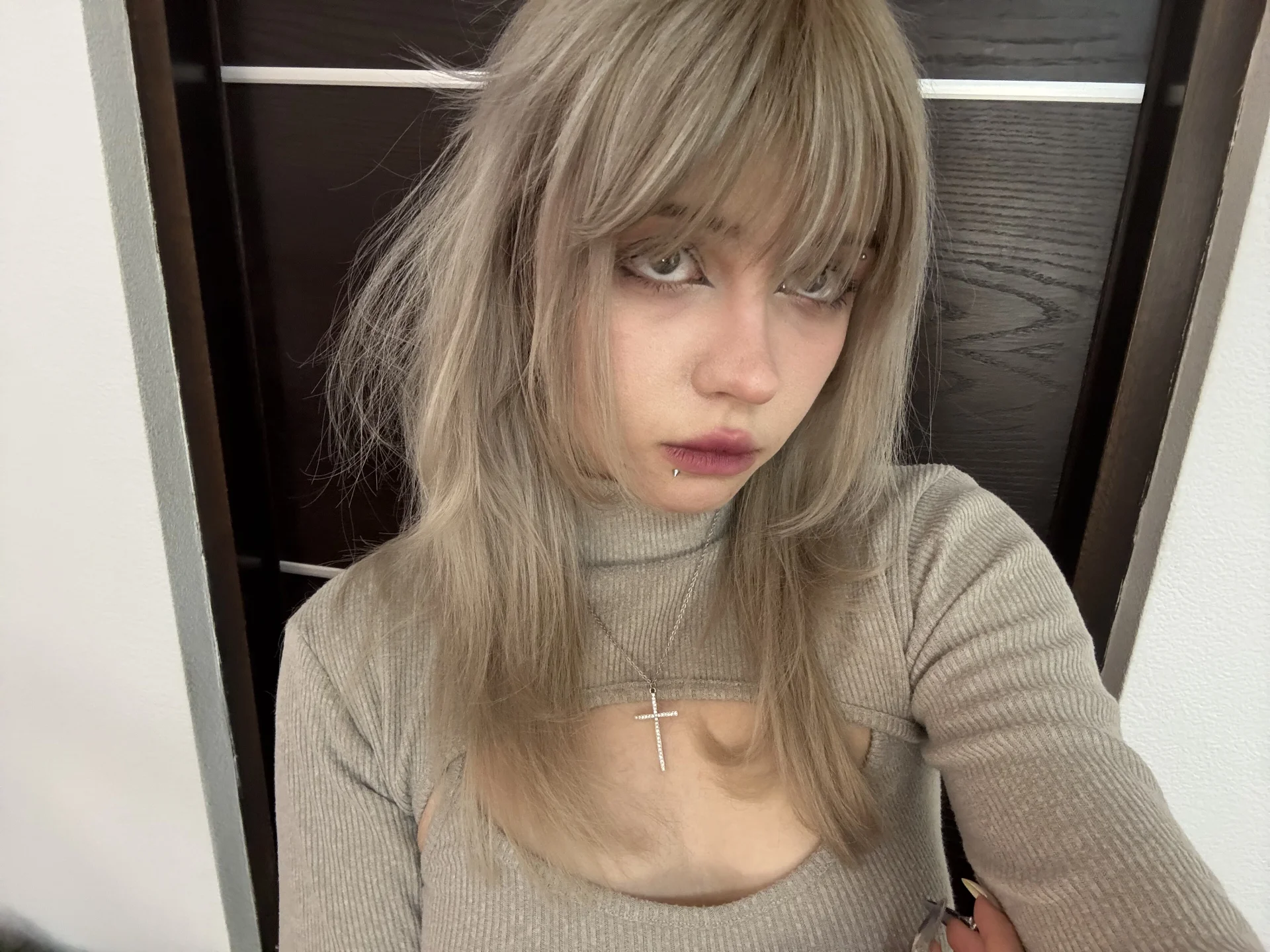 XXX Porn Photo of Nude MoonlightGrace 4