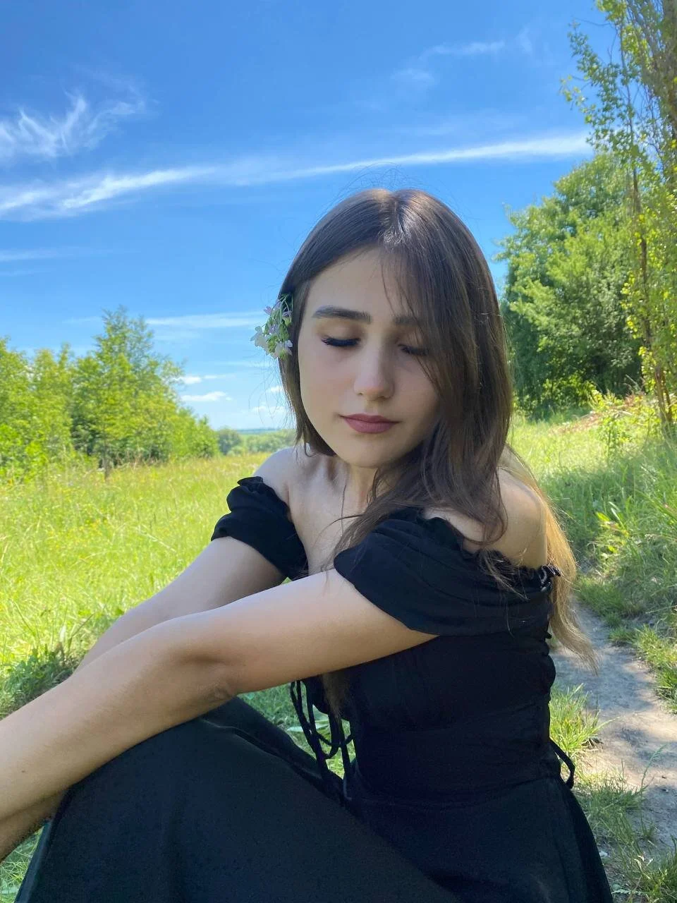 XXX Porn Photo of Nude Anna_Delray 4