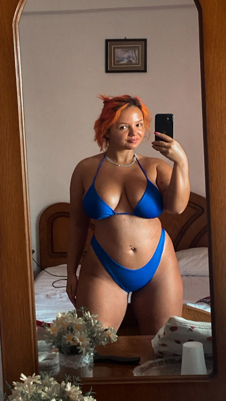 XXX Porn Photo of Nude CelesteBailey 95