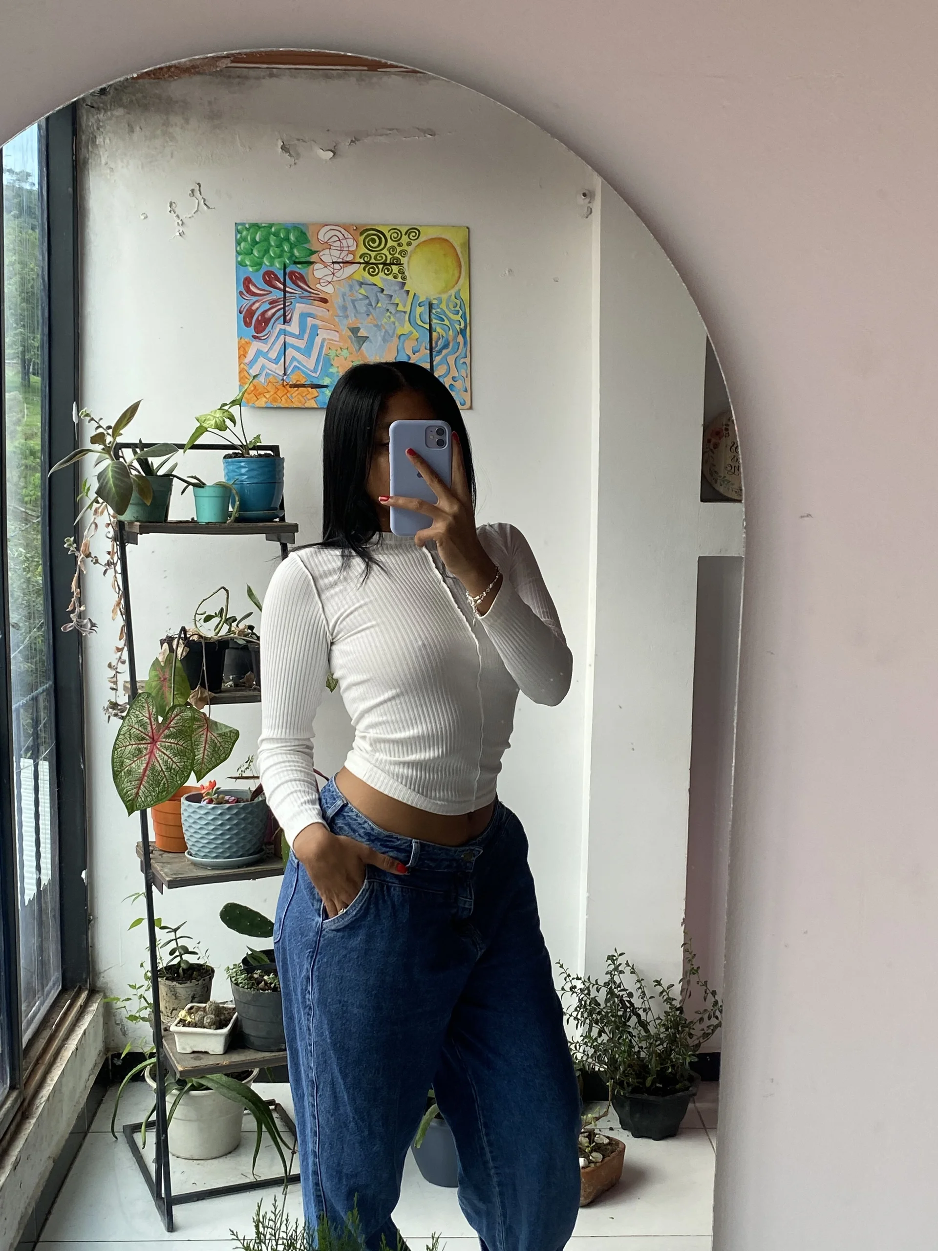 XXX Porn Photo of Nude ElectraaJoness 4