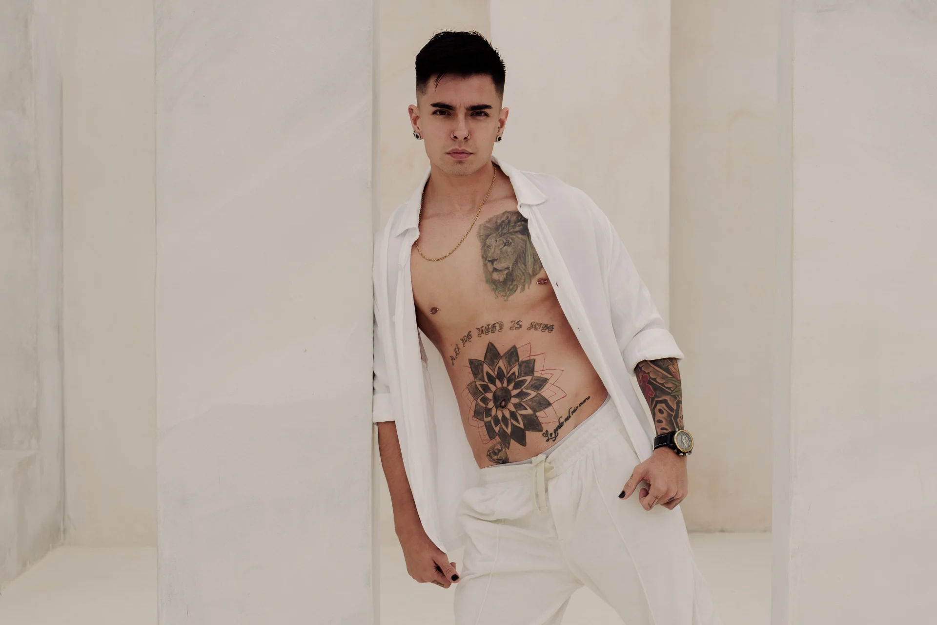 XXX Porn Photo of Nude jeff_boss_ 7