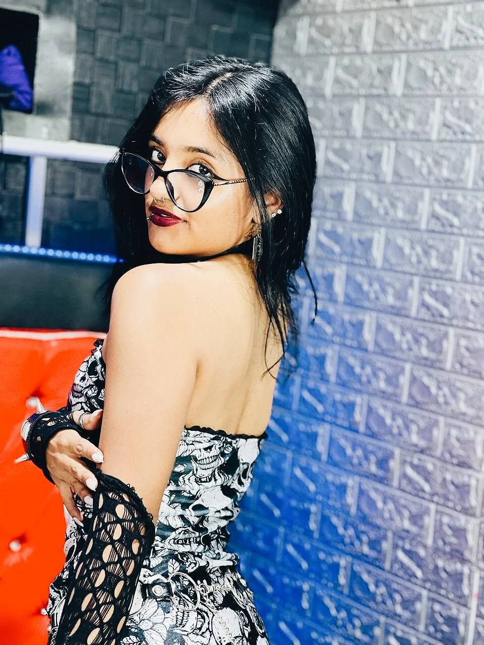 XXX Porn Photo of Nude carolinerue 66