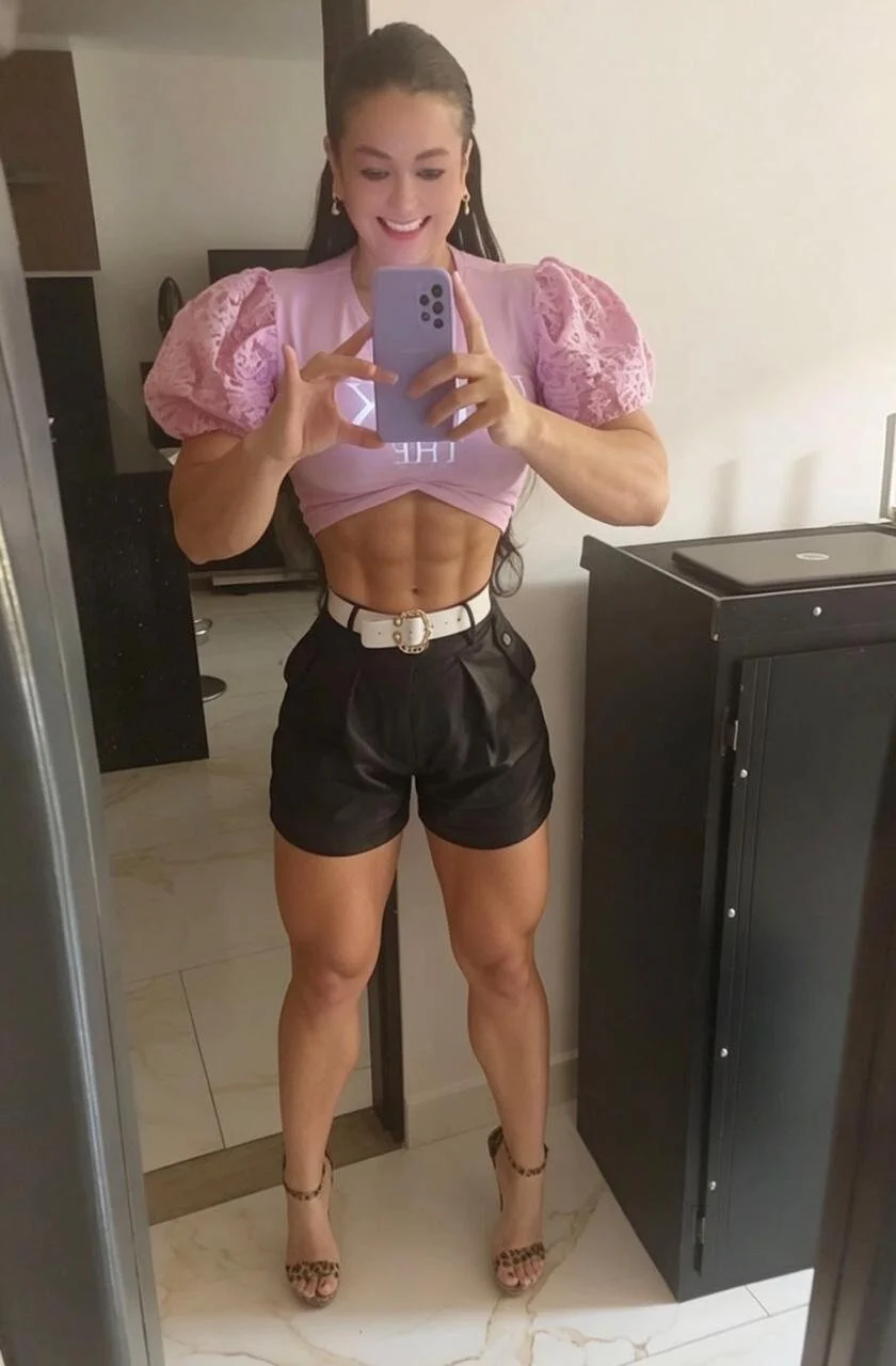 XXX Porn Photo of Nude Sophia_Laurentt 10