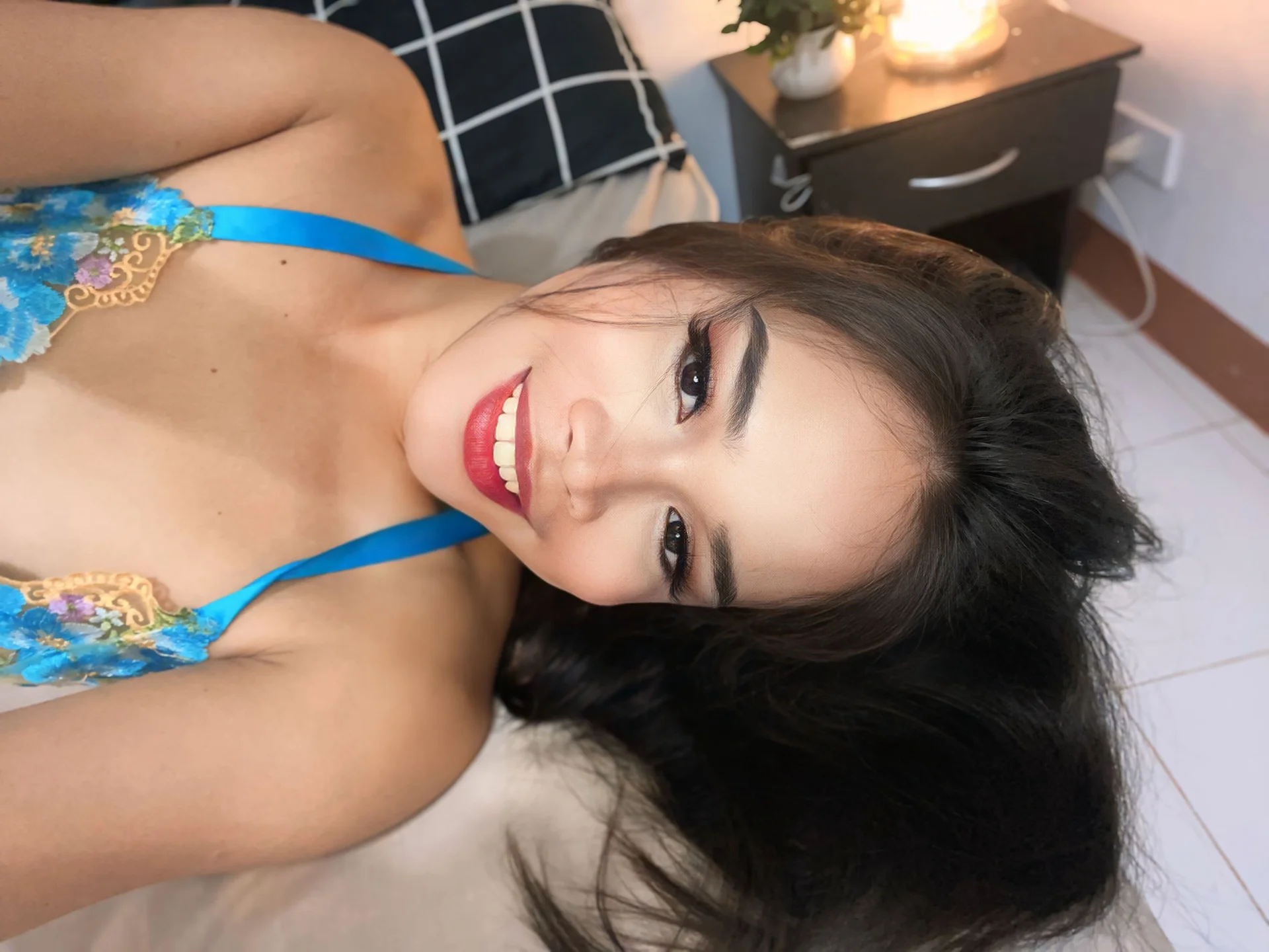 XXX Porn Photo of Nude rihanna22 2