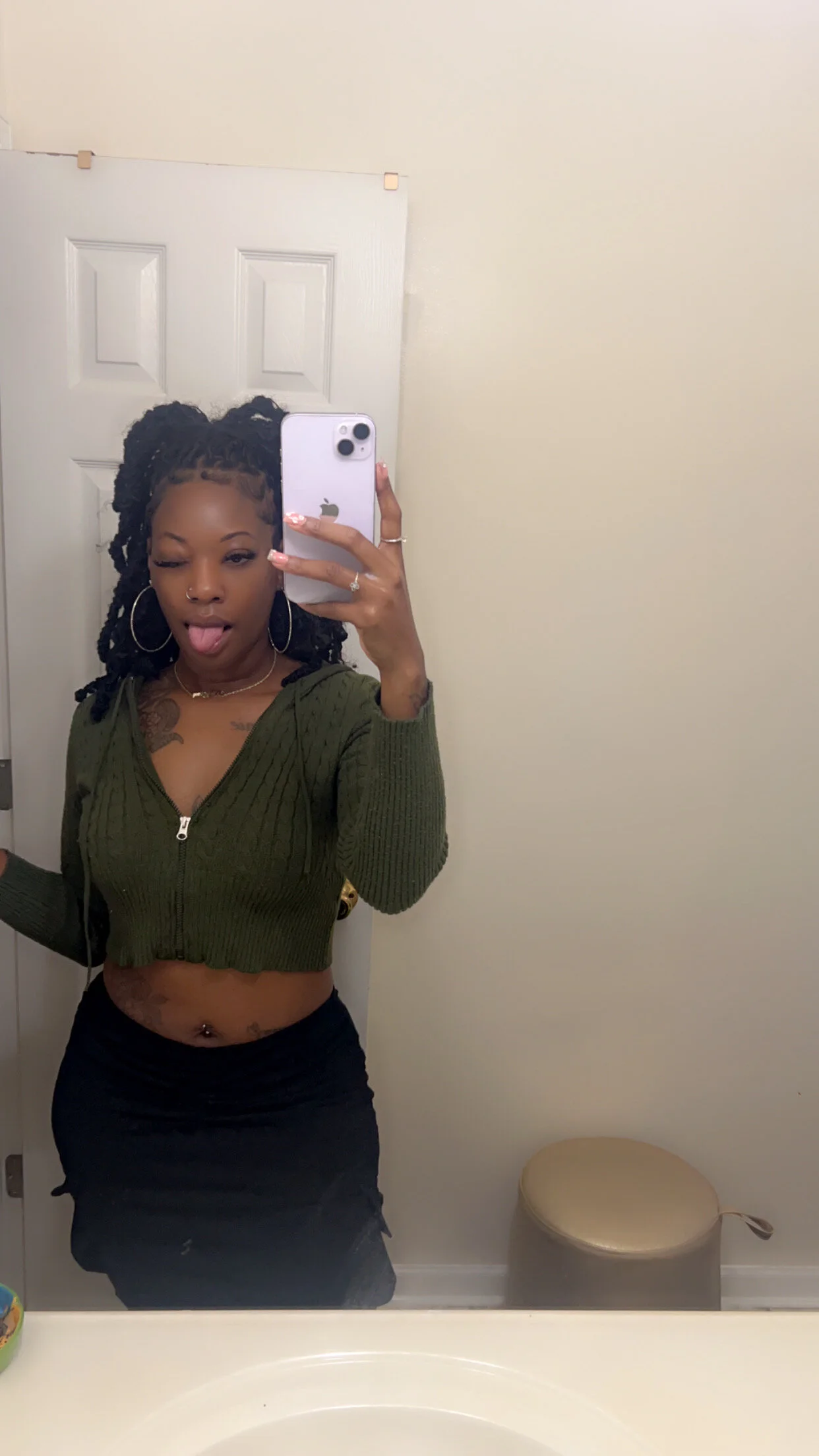 XXX Porn Photo of Nude ForbiddenAddictions 3