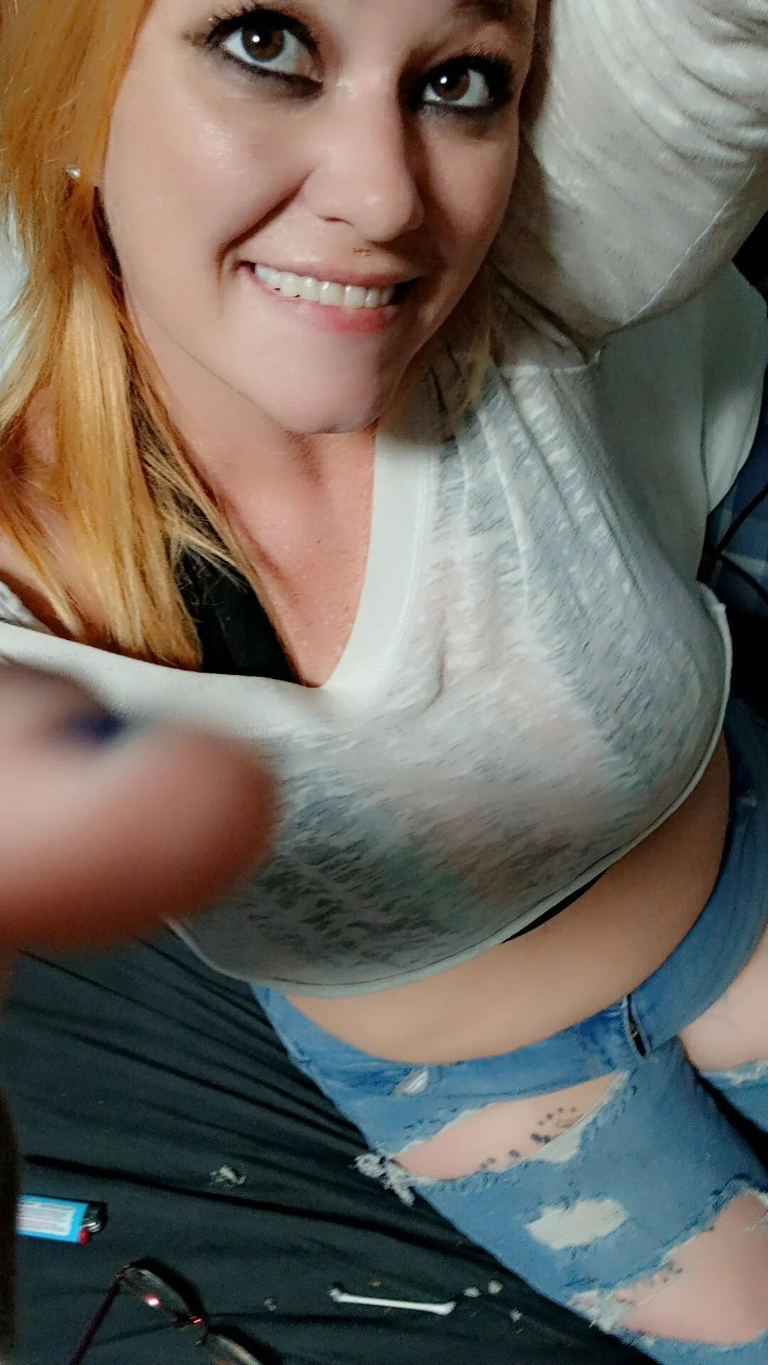 XXX Porn Photo of Nude CutiepieMandii143 26