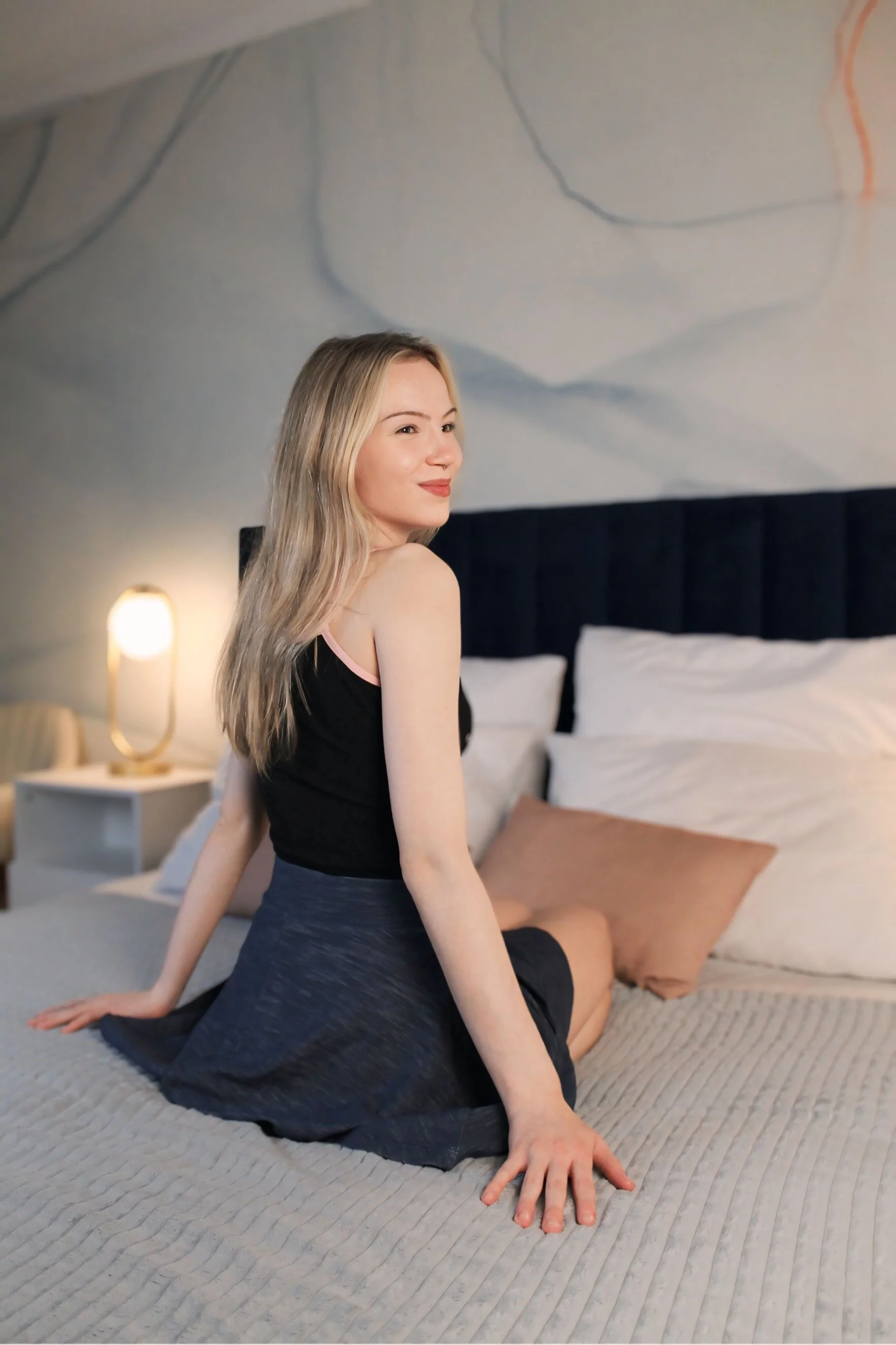 XXX Porn Photo of Nude AnnAbbey 2