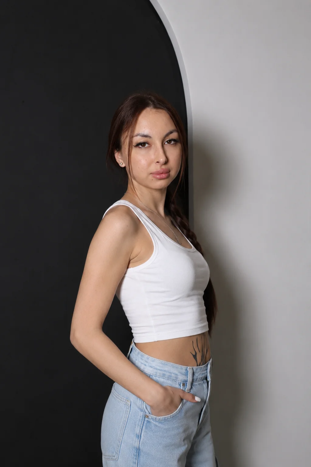 XXX Porn Photo of Nude ToiChillemi 4