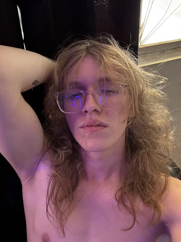 XXX Porn Photo of Nude Bookjinn 5
