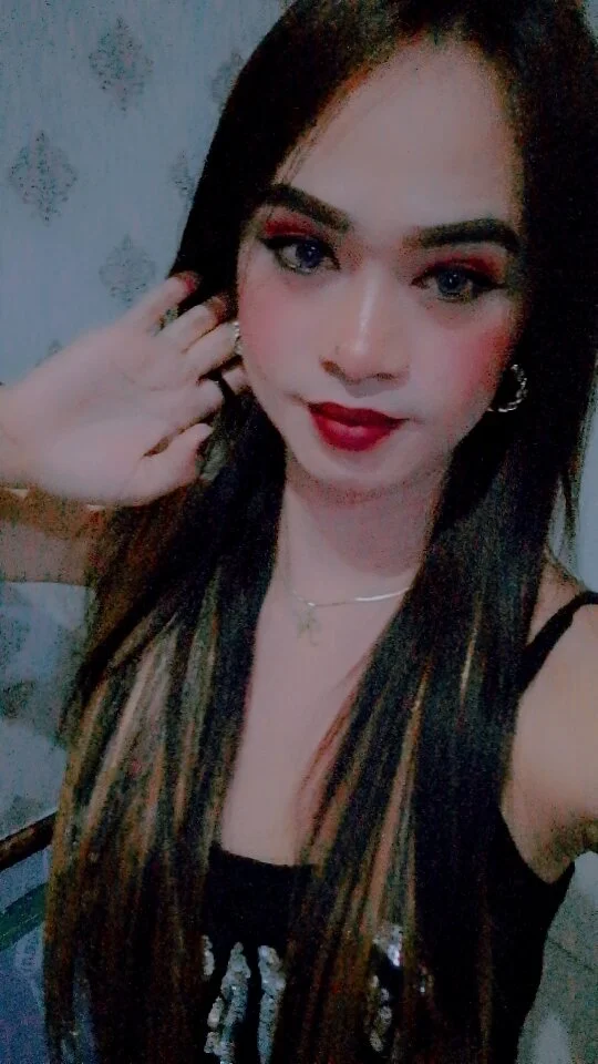 XXX Porn Photo of Nude TS_Sweetgirl24 5