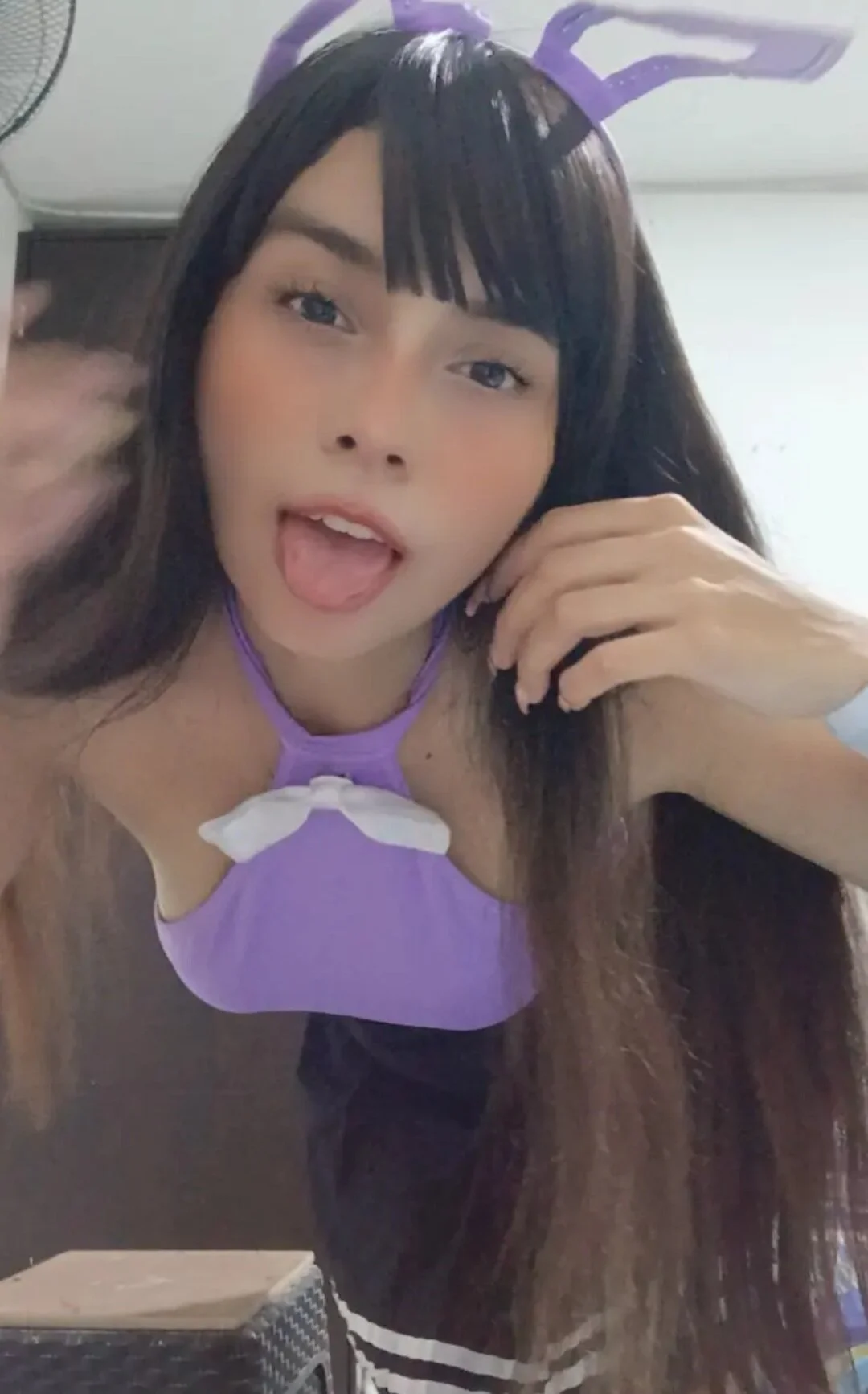 XXX Porn Photo of Nude demonicangelic 22